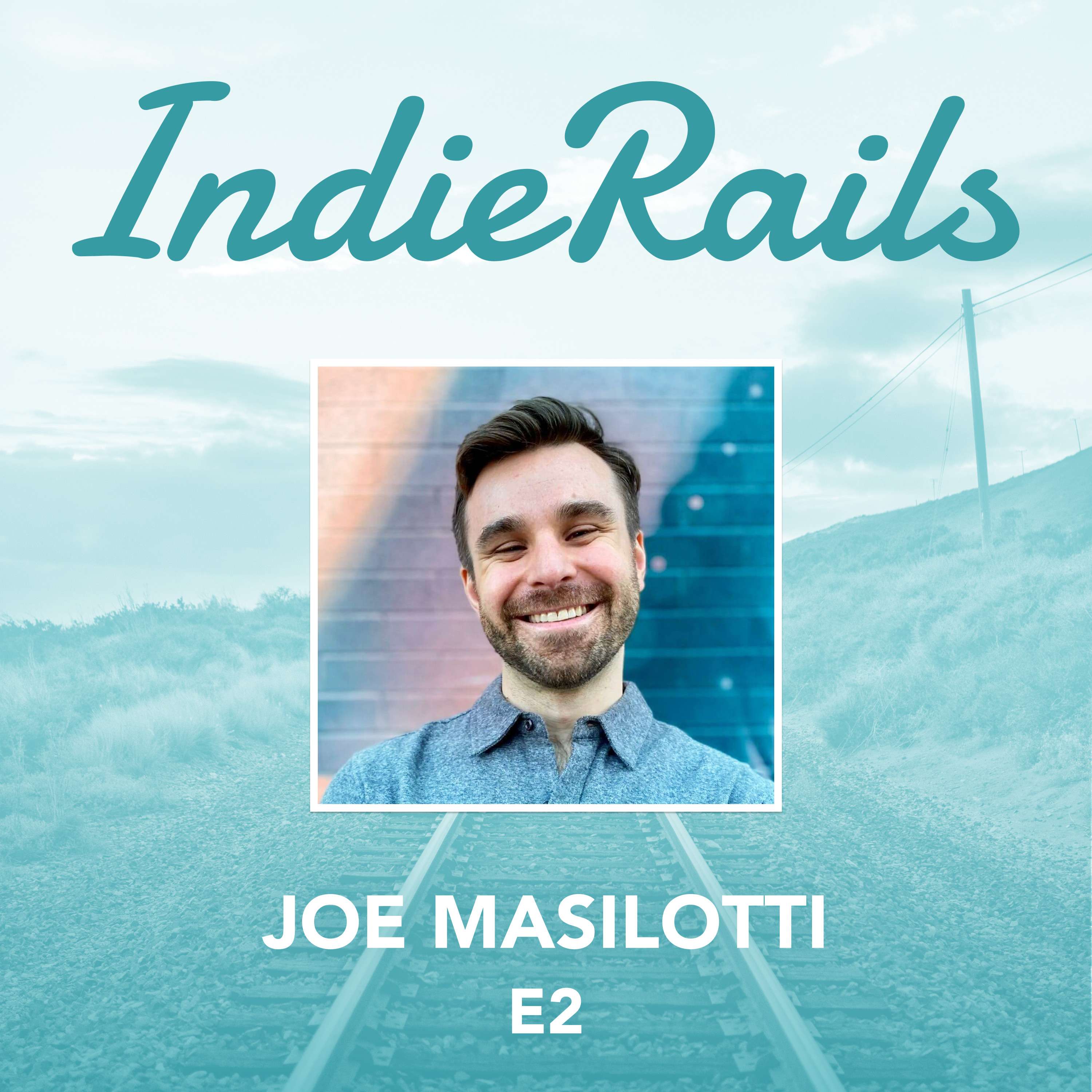 IndieRails