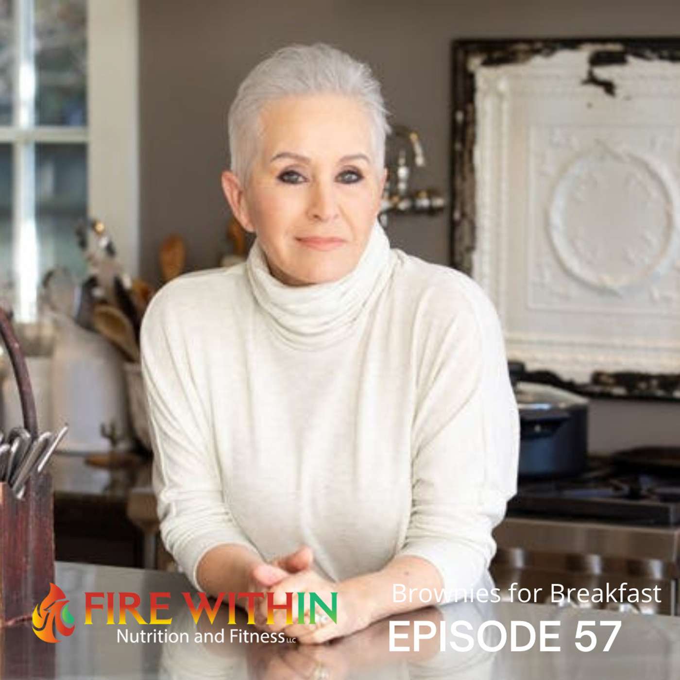 Fire Within Nutrition and Fitness
