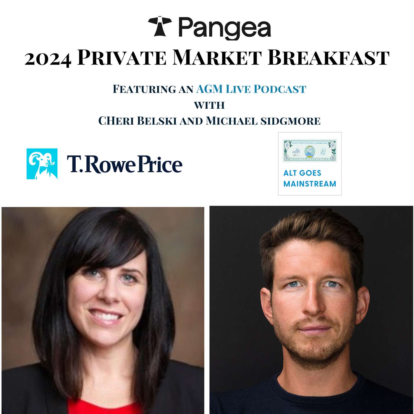 Alt Goes Mainstream: The Latest on Alternative Investments, WealthTech, & Private Markets