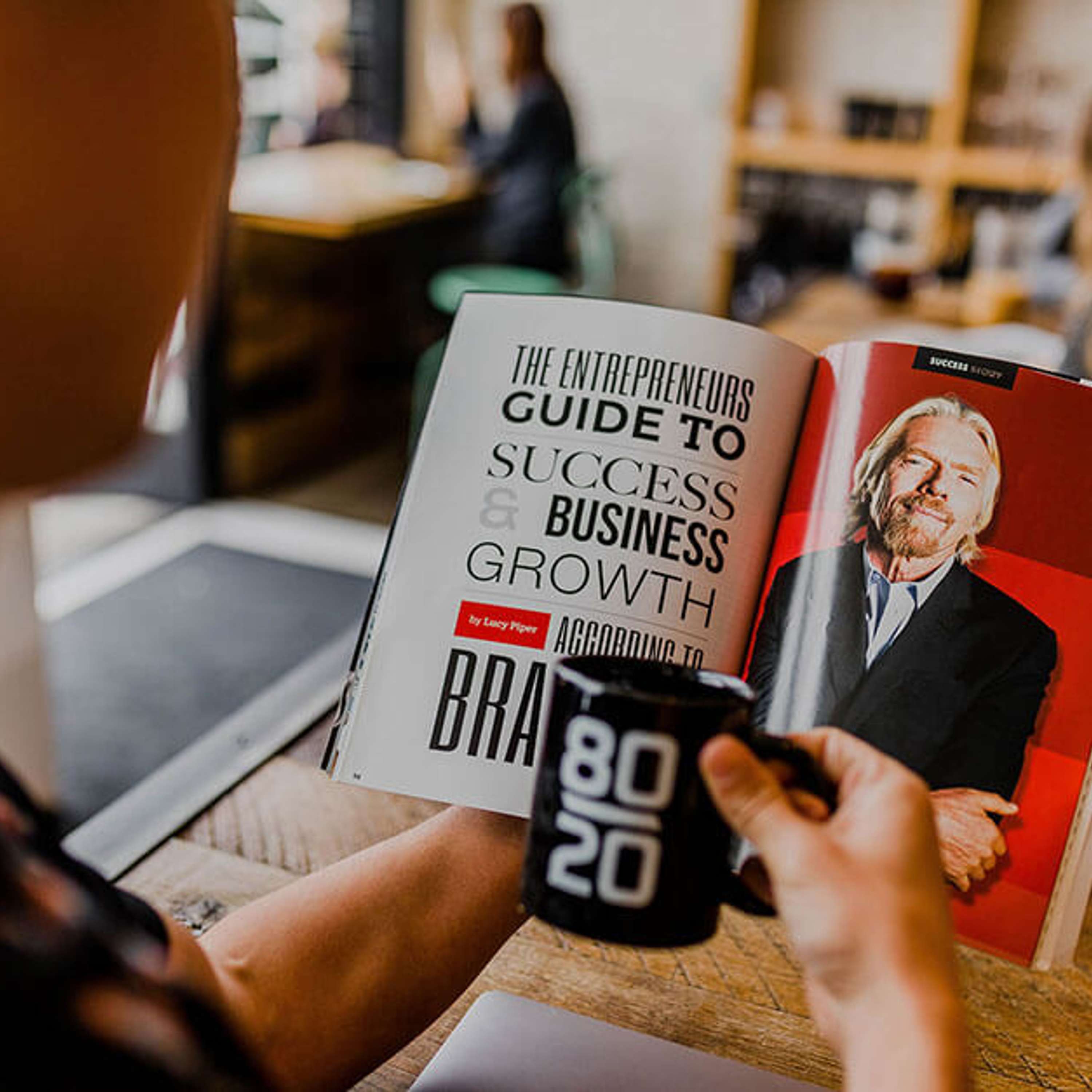 Gebruik UX research ter verbreding van je productportfolio of afzetmarkt, met Kristof Nizet