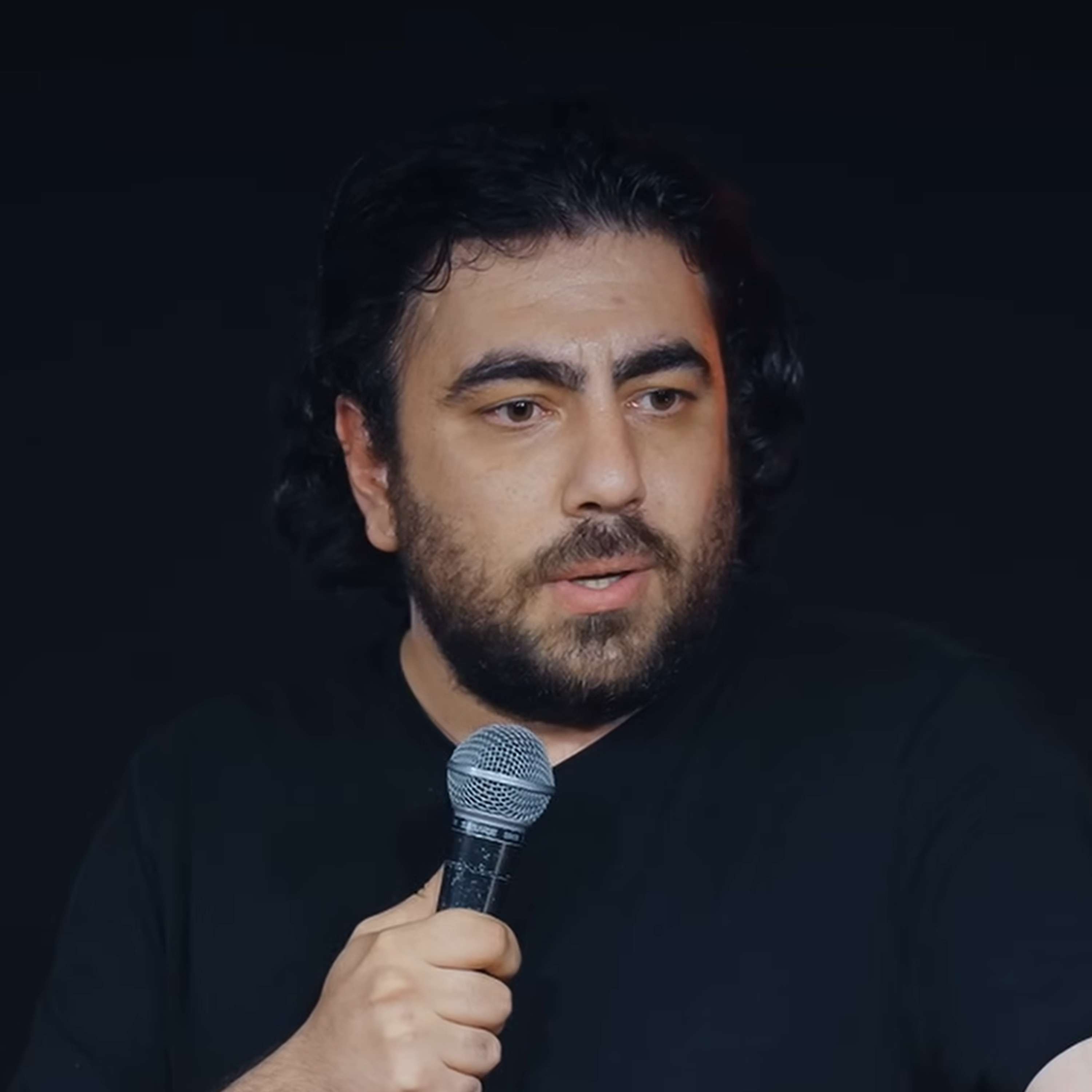 TuzBiber Stand-Up Günün Şakası