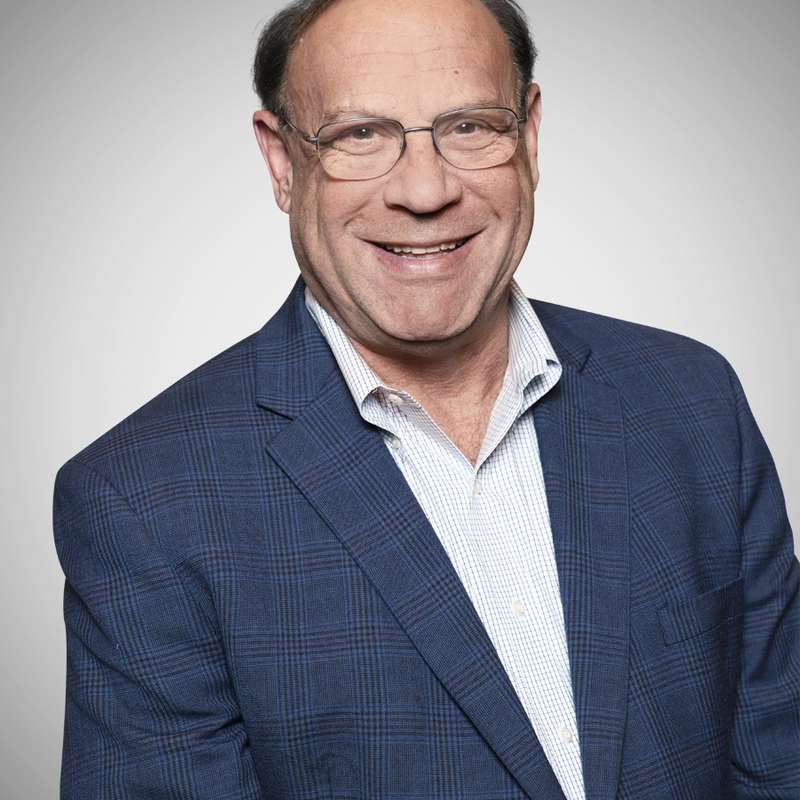 Mike Ungar