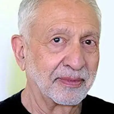 Dennis Roy Baron