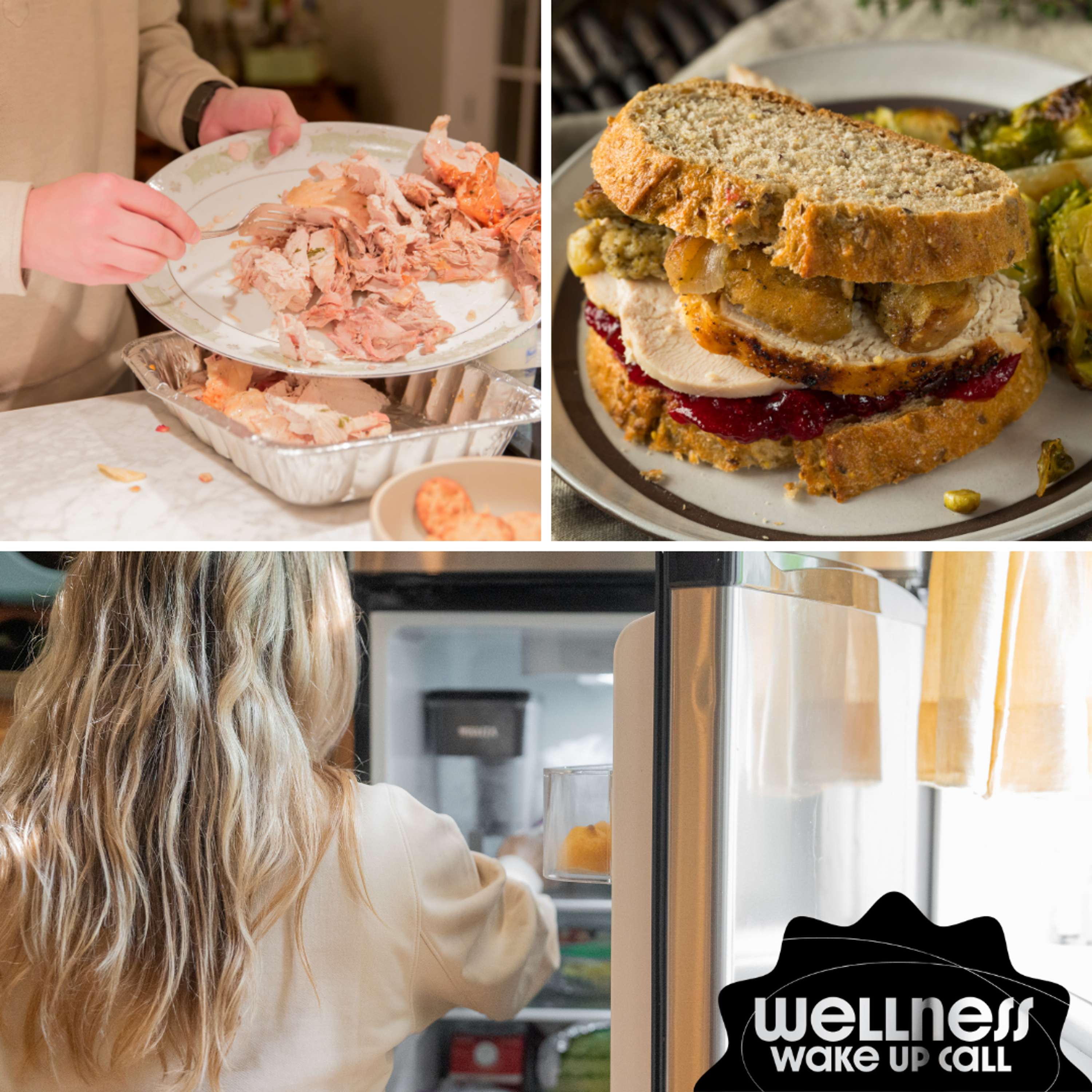 Wellness Wake Up Call