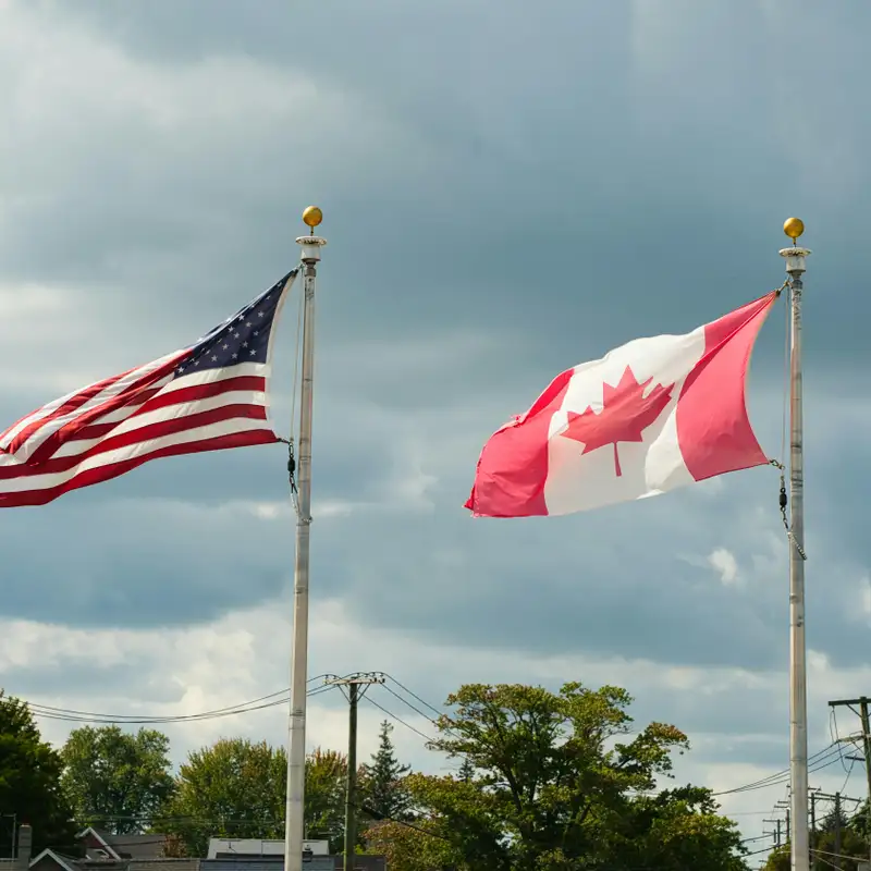 ÉCONOMIE - Pourquoi le Canada lève-t-il les contre-tarifs ?