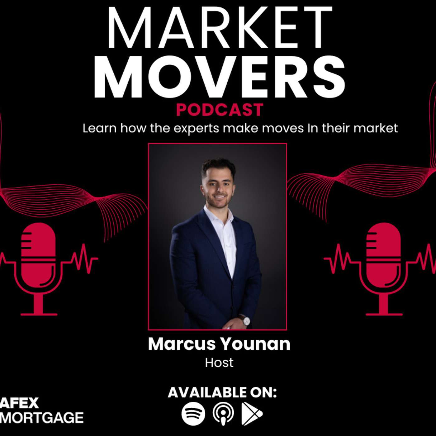 The Market Movers