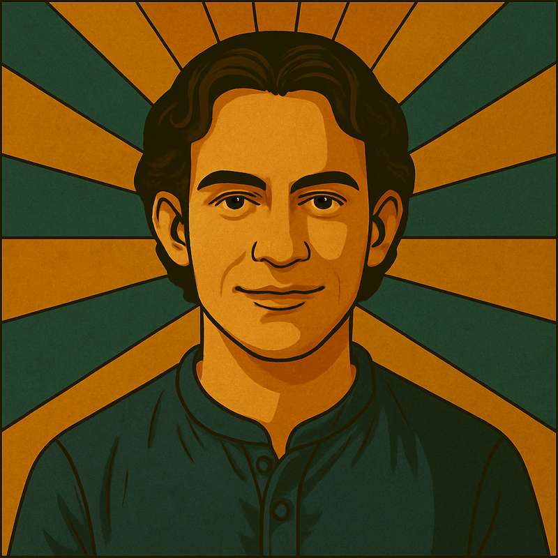 Sam Nahins