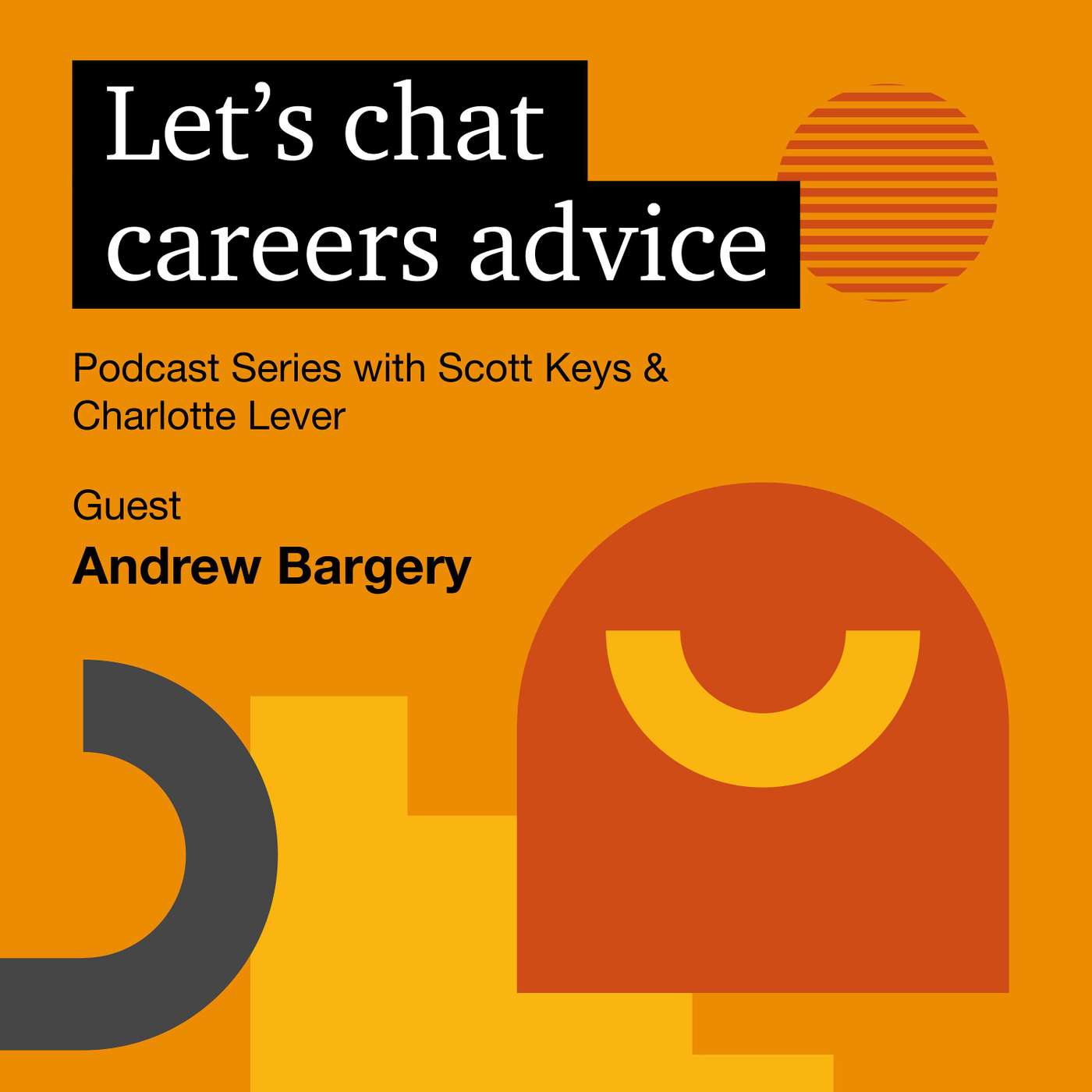 Let’s chat… interview skills - S1:E4 Let’s chat… interview skills - S1:E4