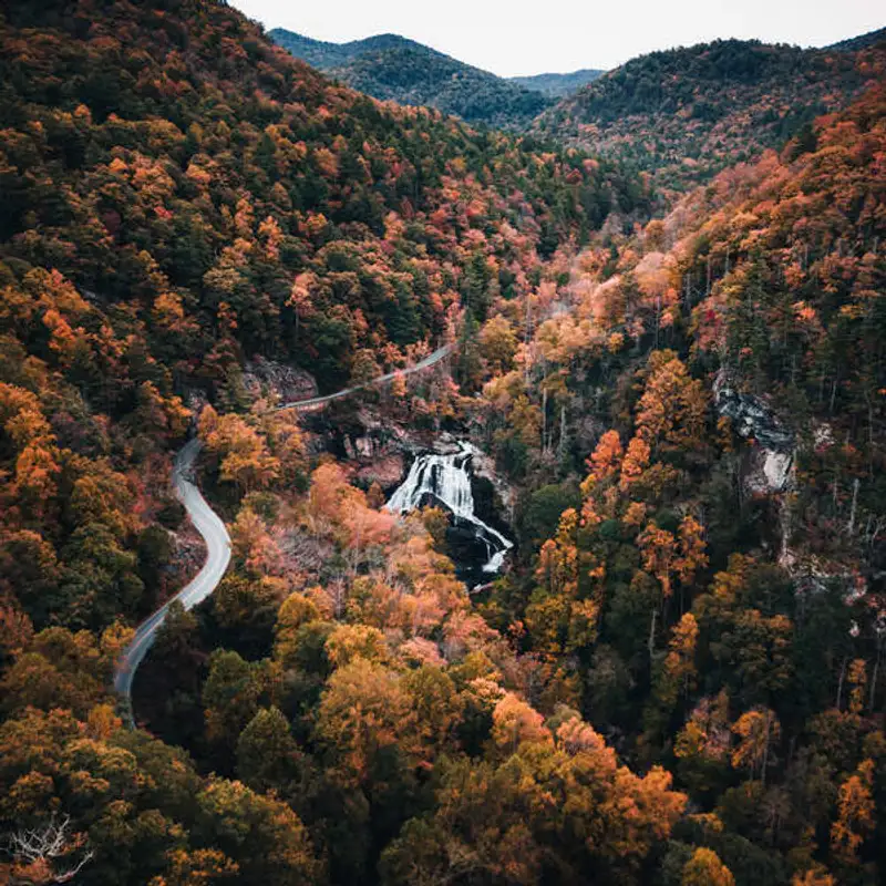 U.S. Fun Facts: North Carolina