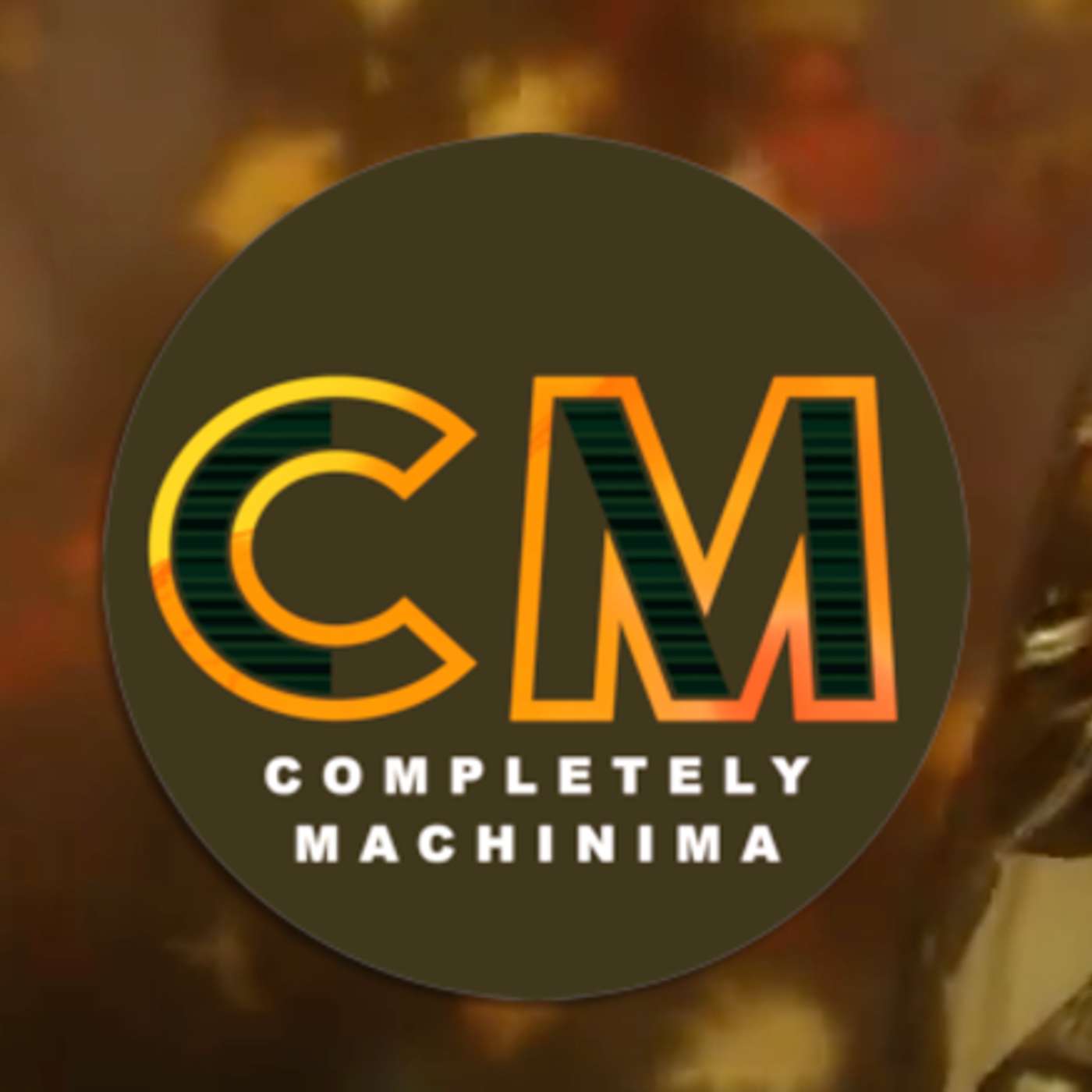 And Now For Something Completely Machinima