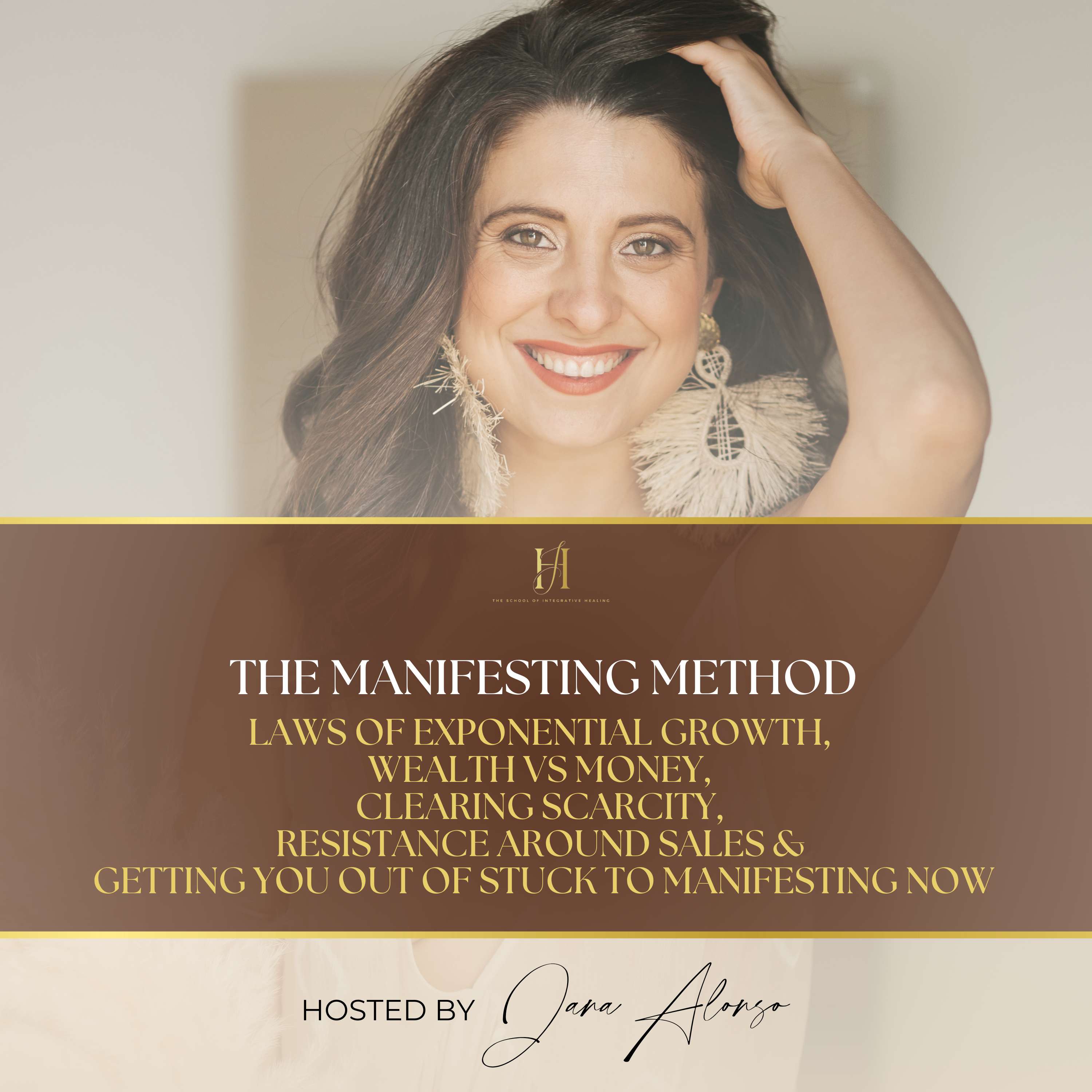 The Sales Challenge: The Manifesting Method
