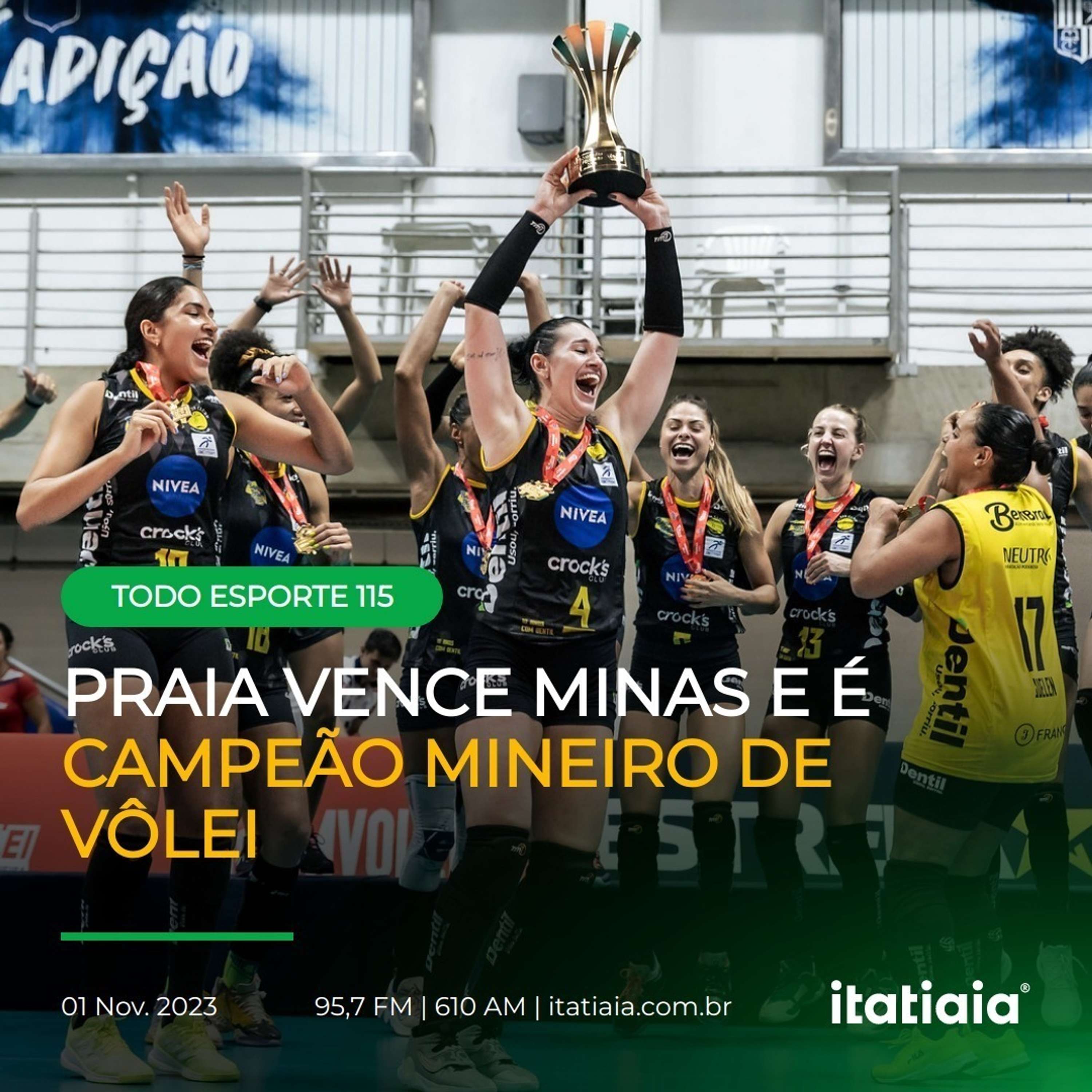 Todo Esporte