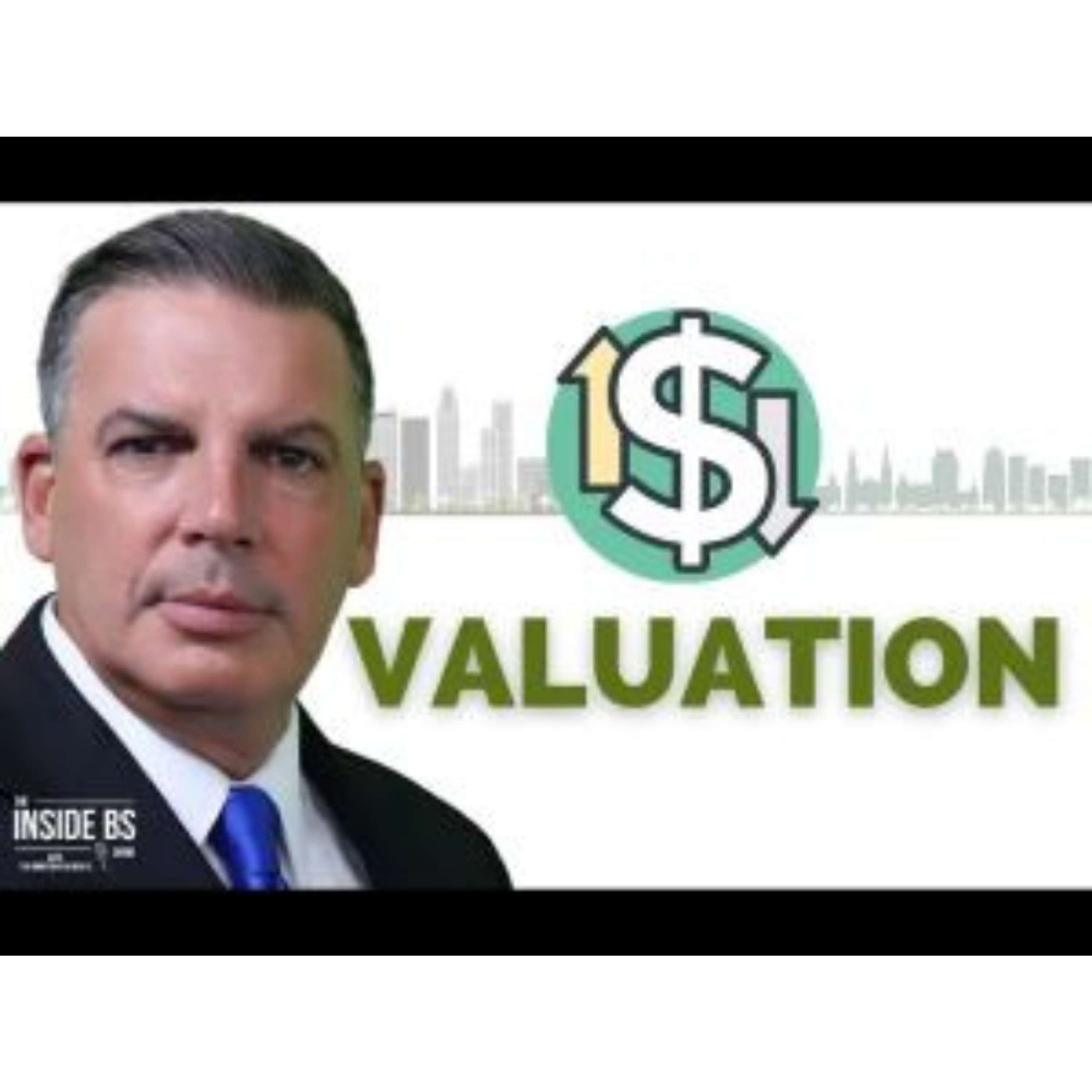 Introduction to Business Valuations Part 1