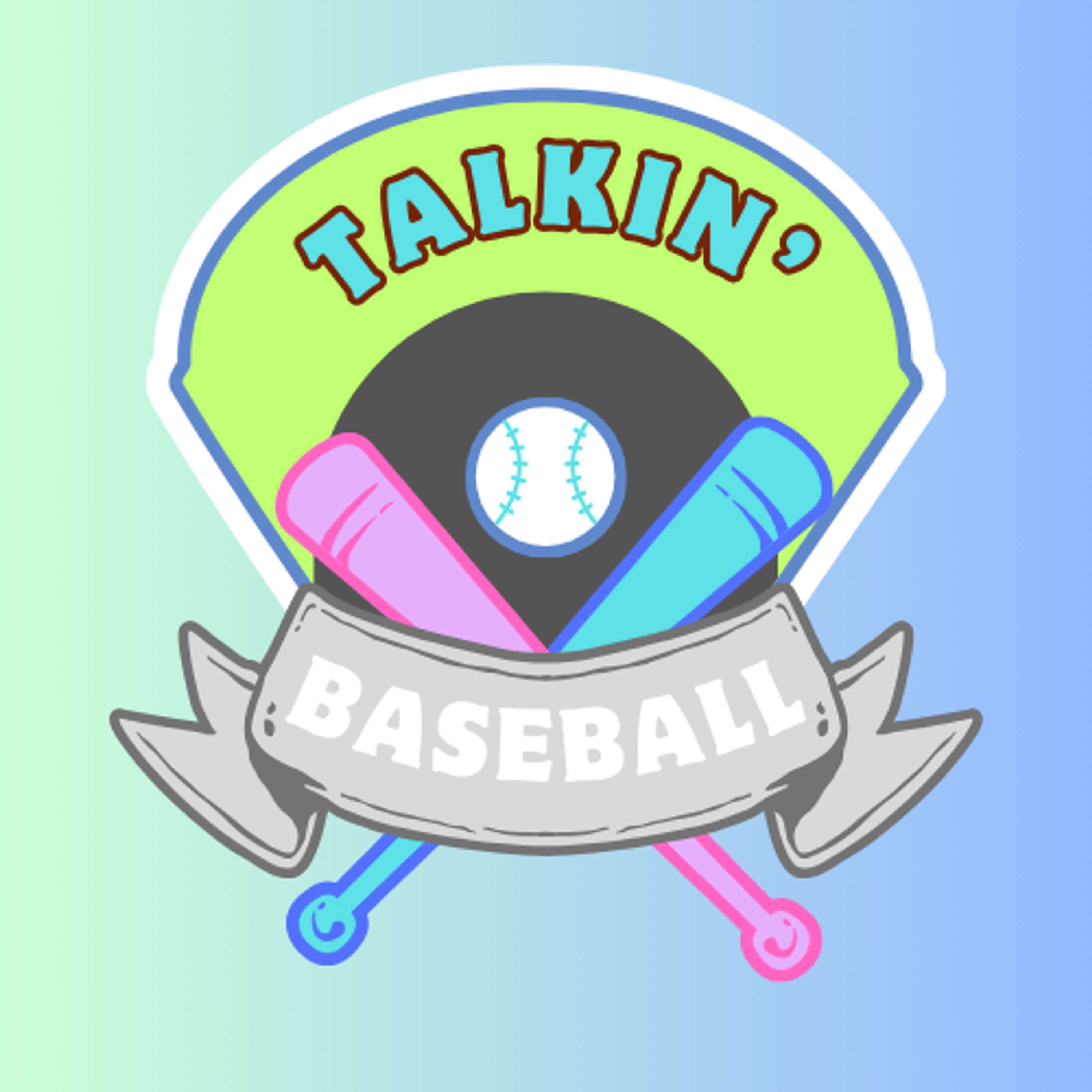 Talkin' Baseball with Ethan