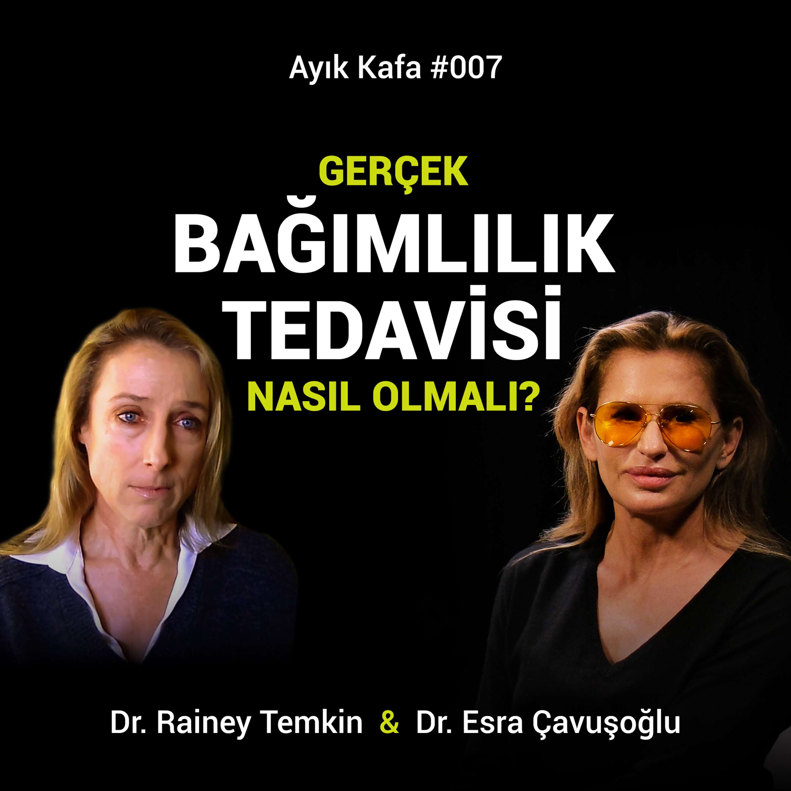 AYIK KAFA