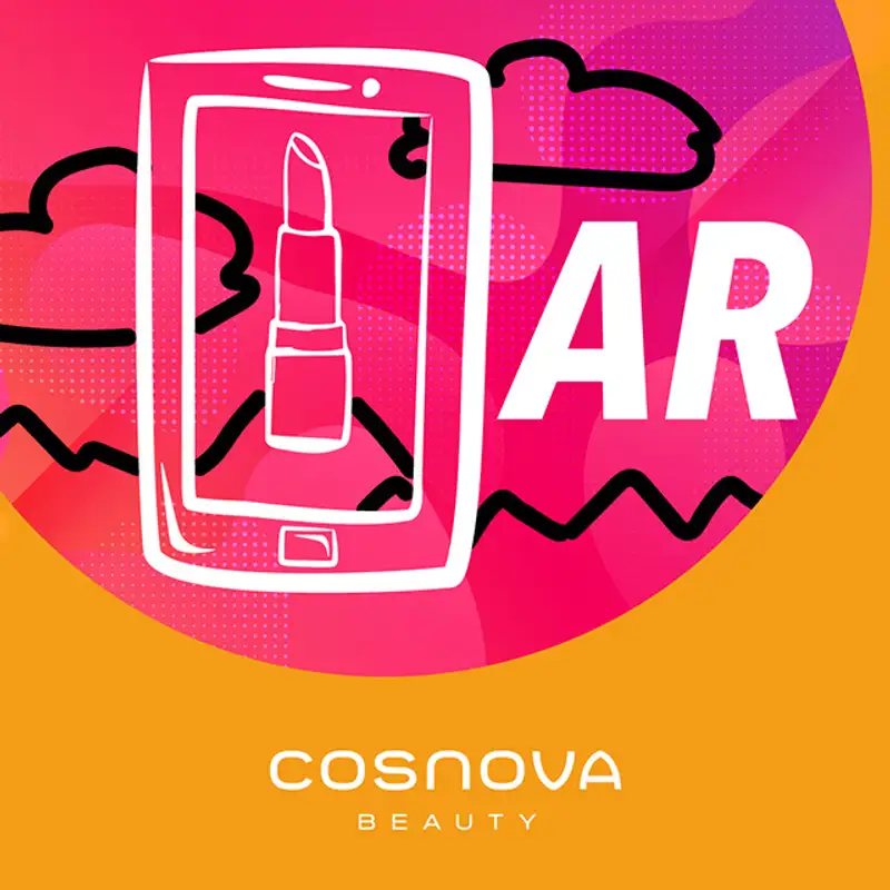 AR - Was macht cosnova im Bereich AR? 3/3