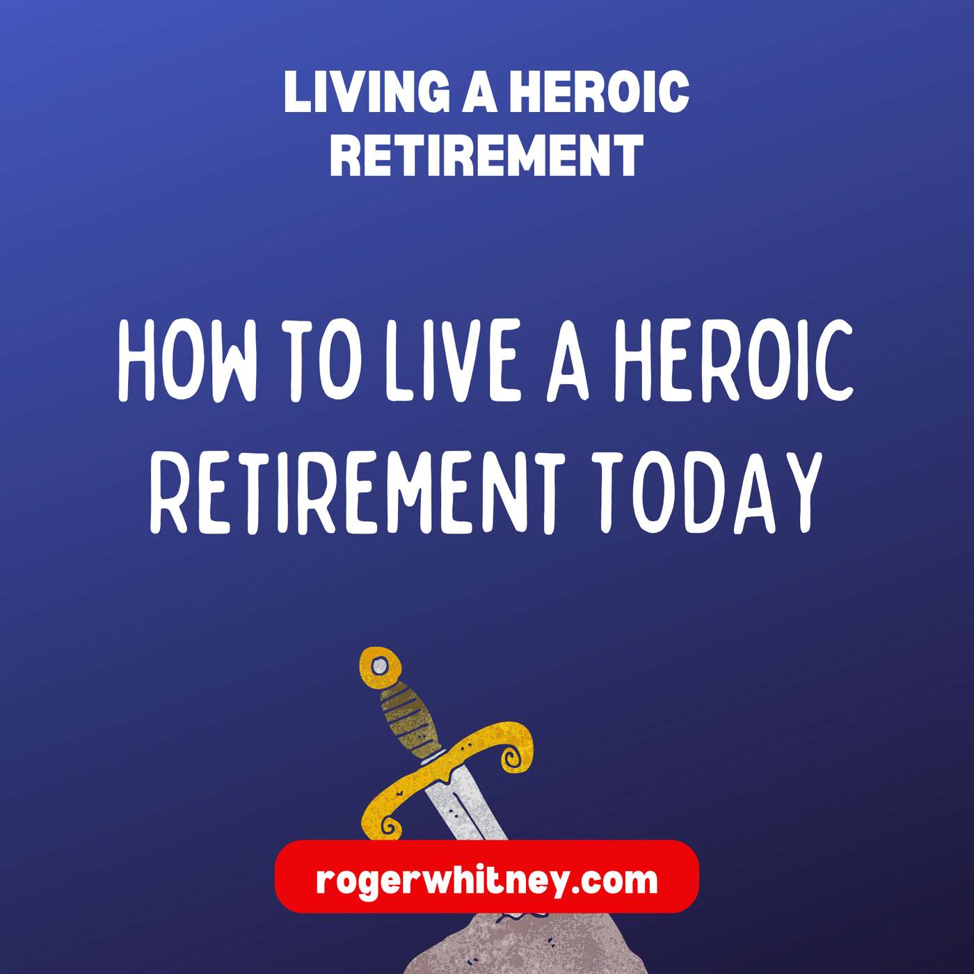 Retirement Answer Man