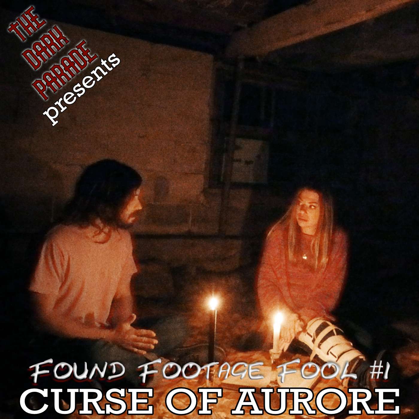 The Dark Parade