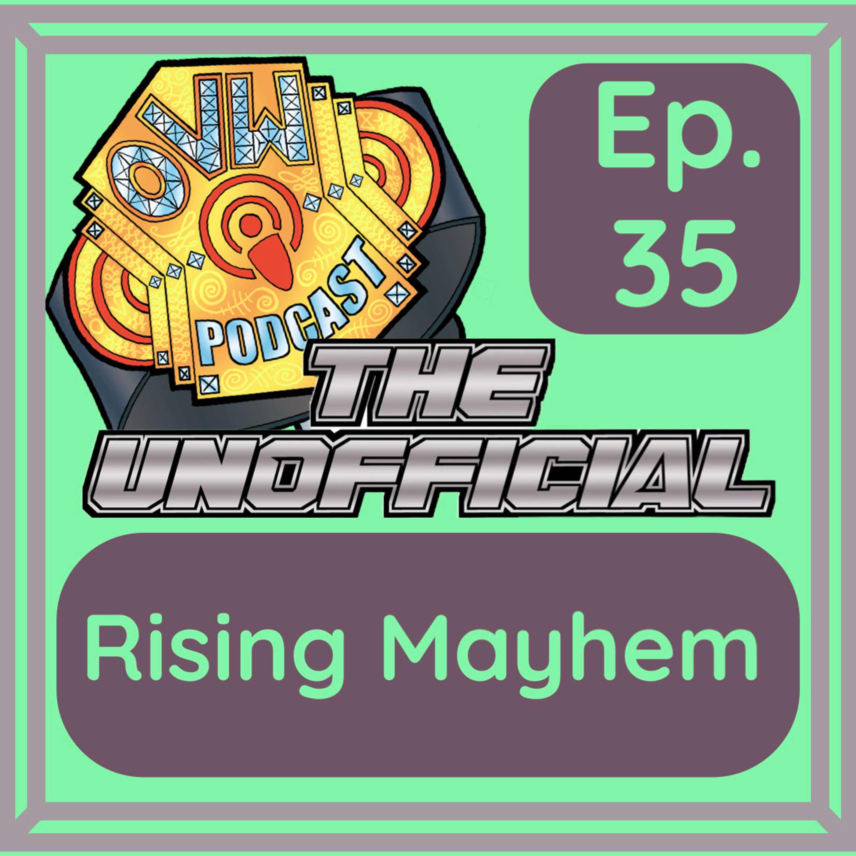 The OVW Podcast