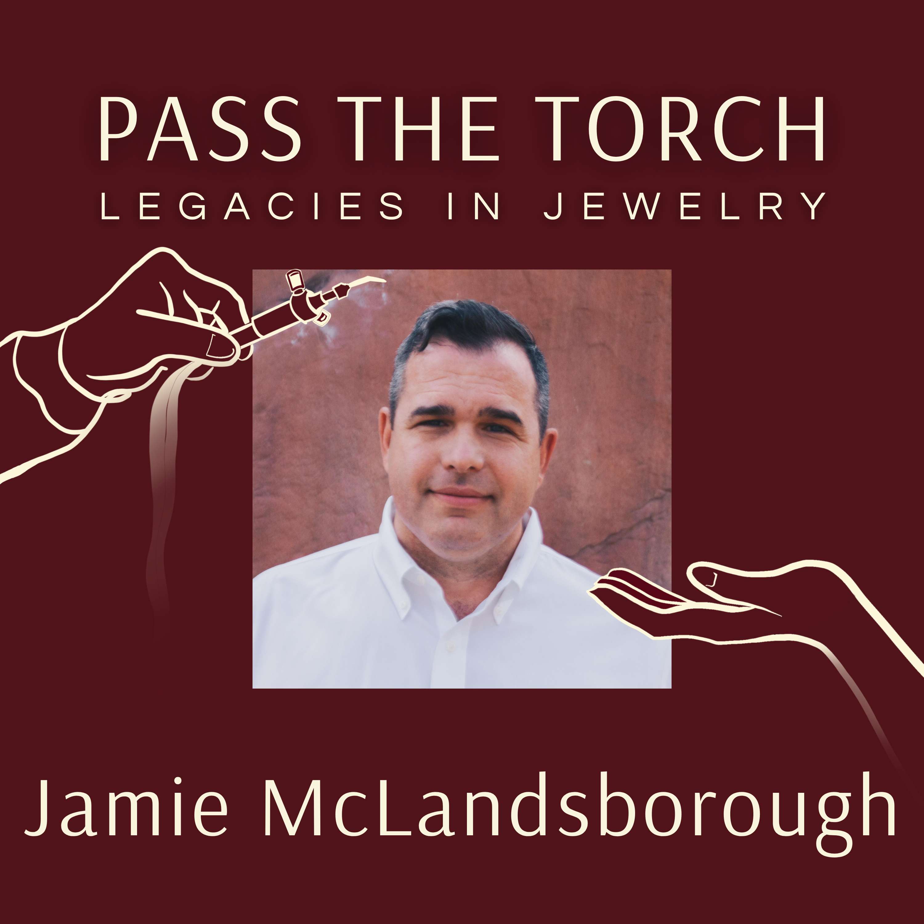 Pass The Torch: Legacies in Jewelry