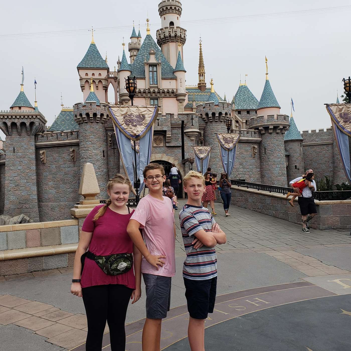 Where\'s the Lemonade?