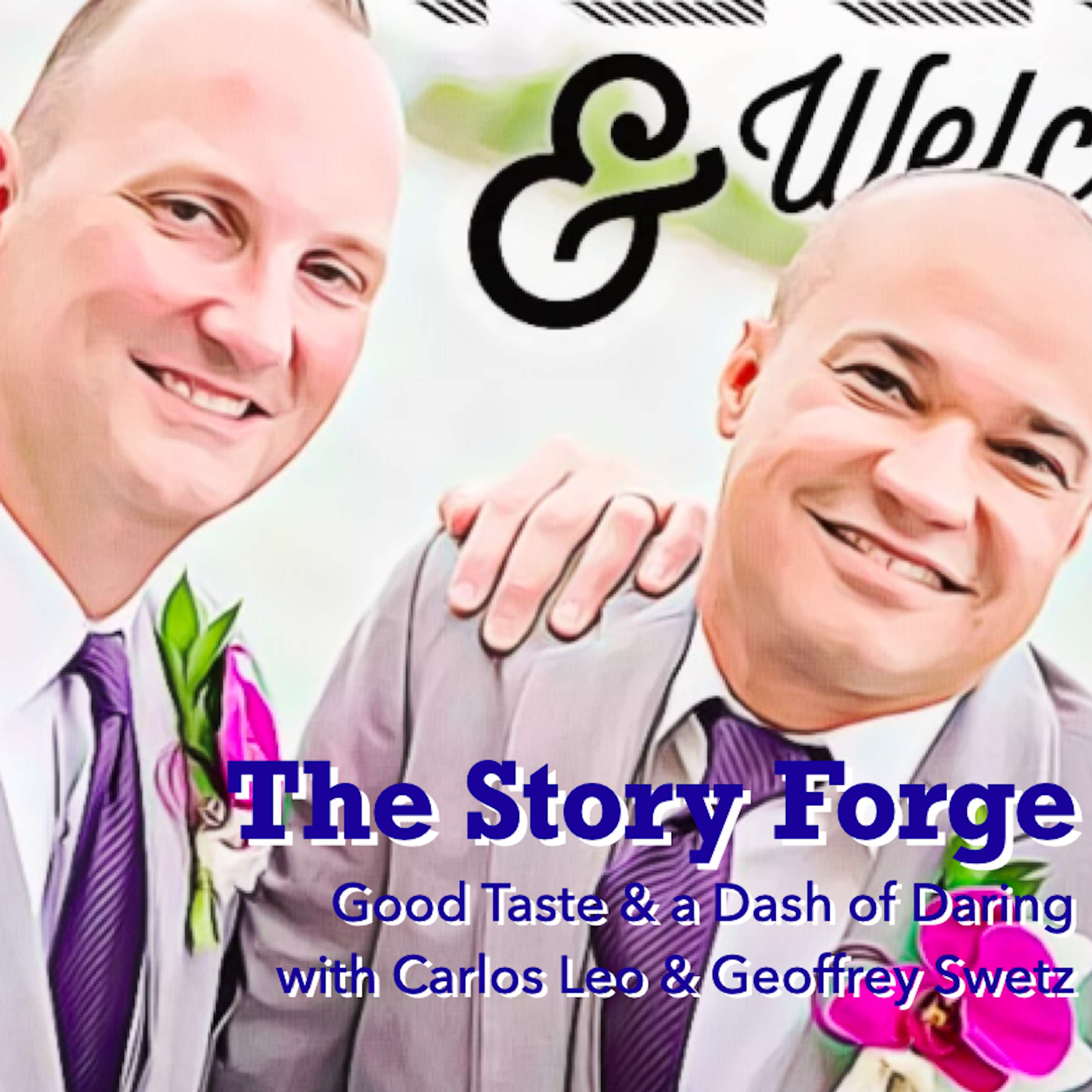 The Story Forge