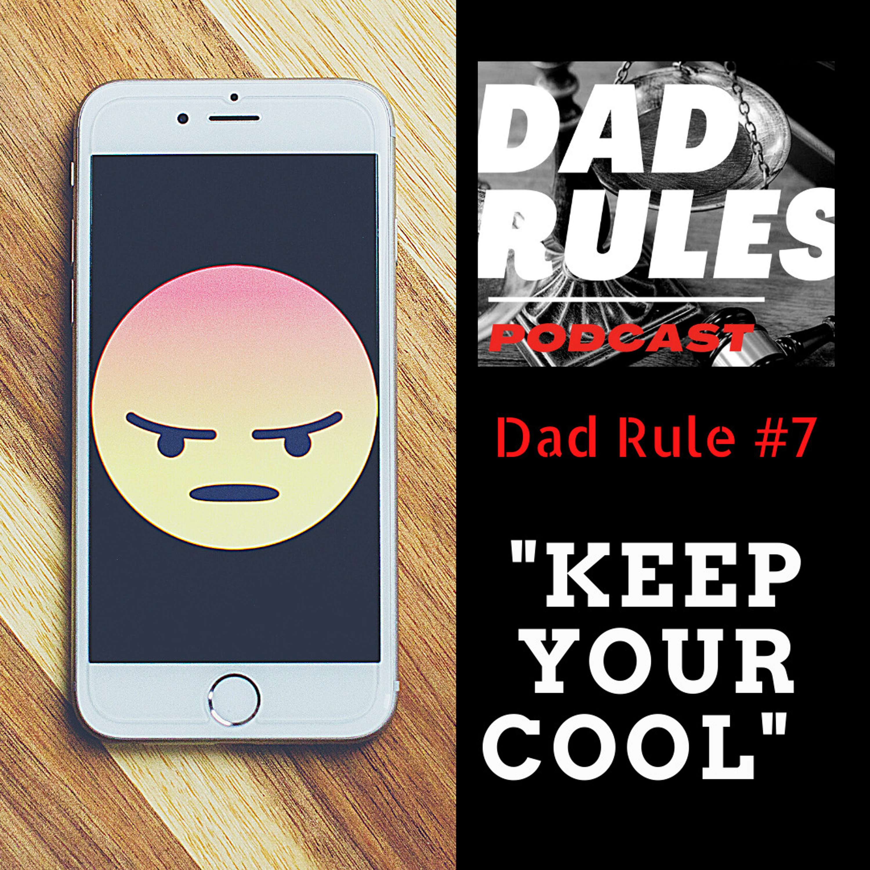 The Dad Rules Podcast
