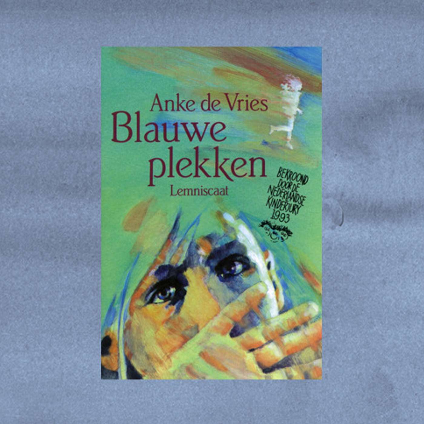 #23 Blauwe Plekken #23 Blauwe Plekken