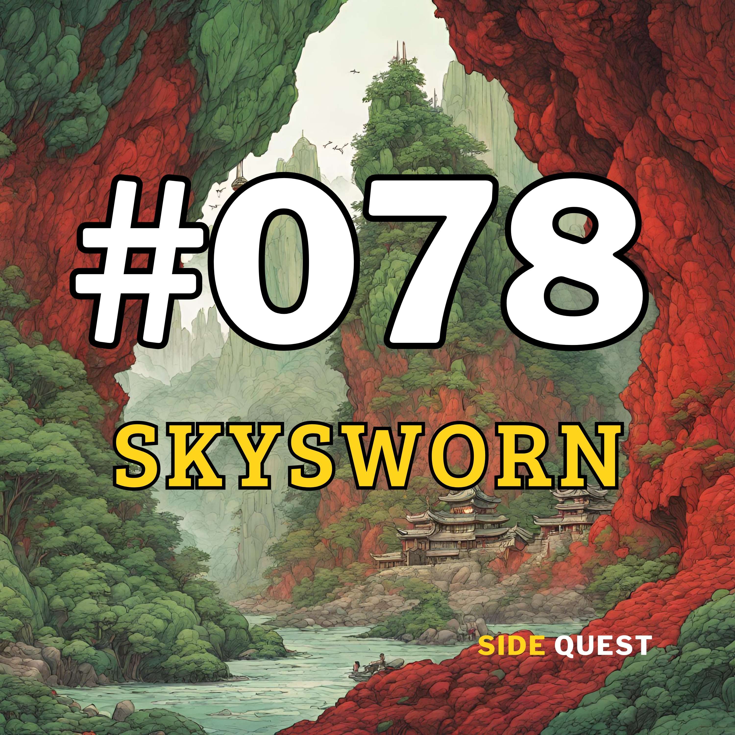 The Side Quest Podcast