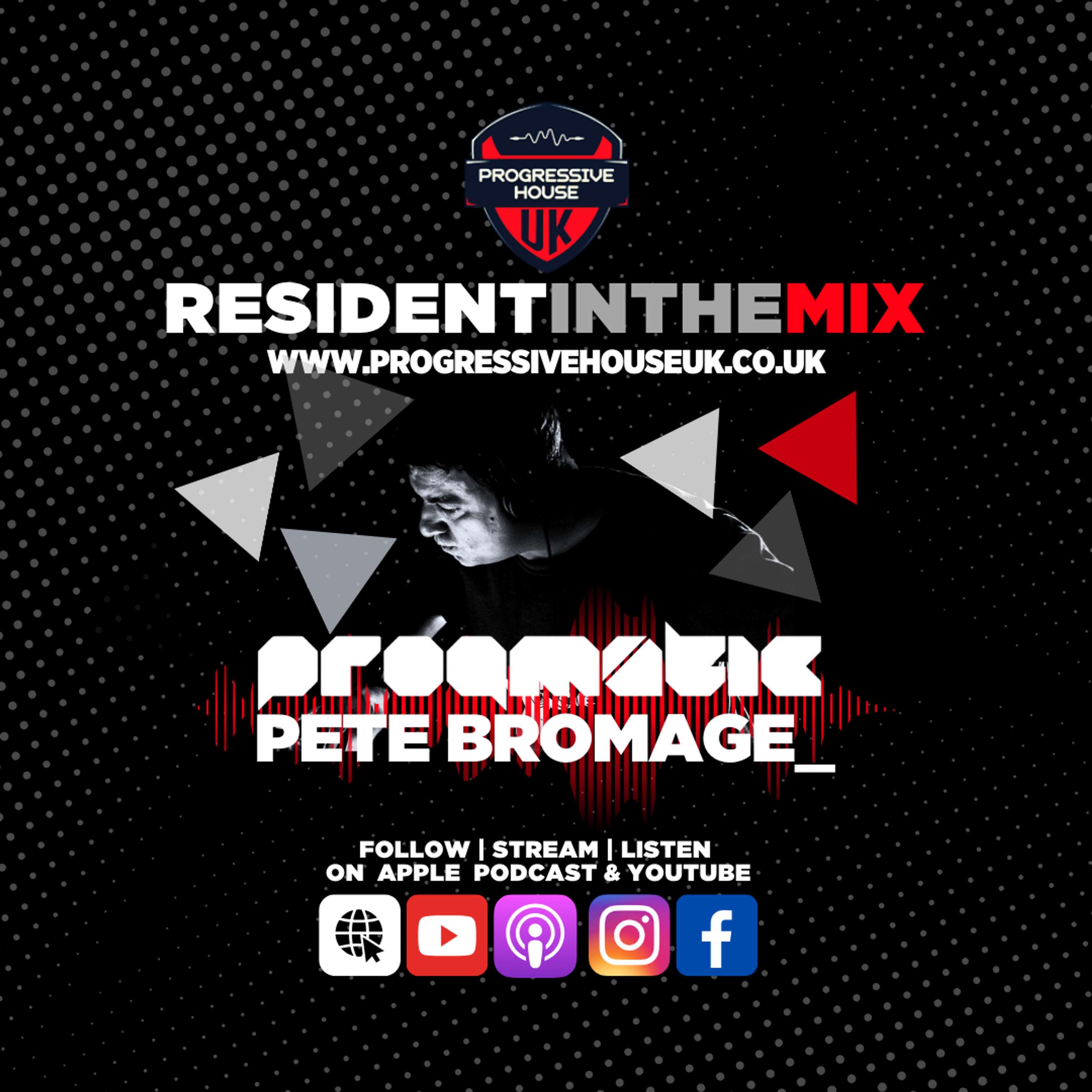 Progressive House UK