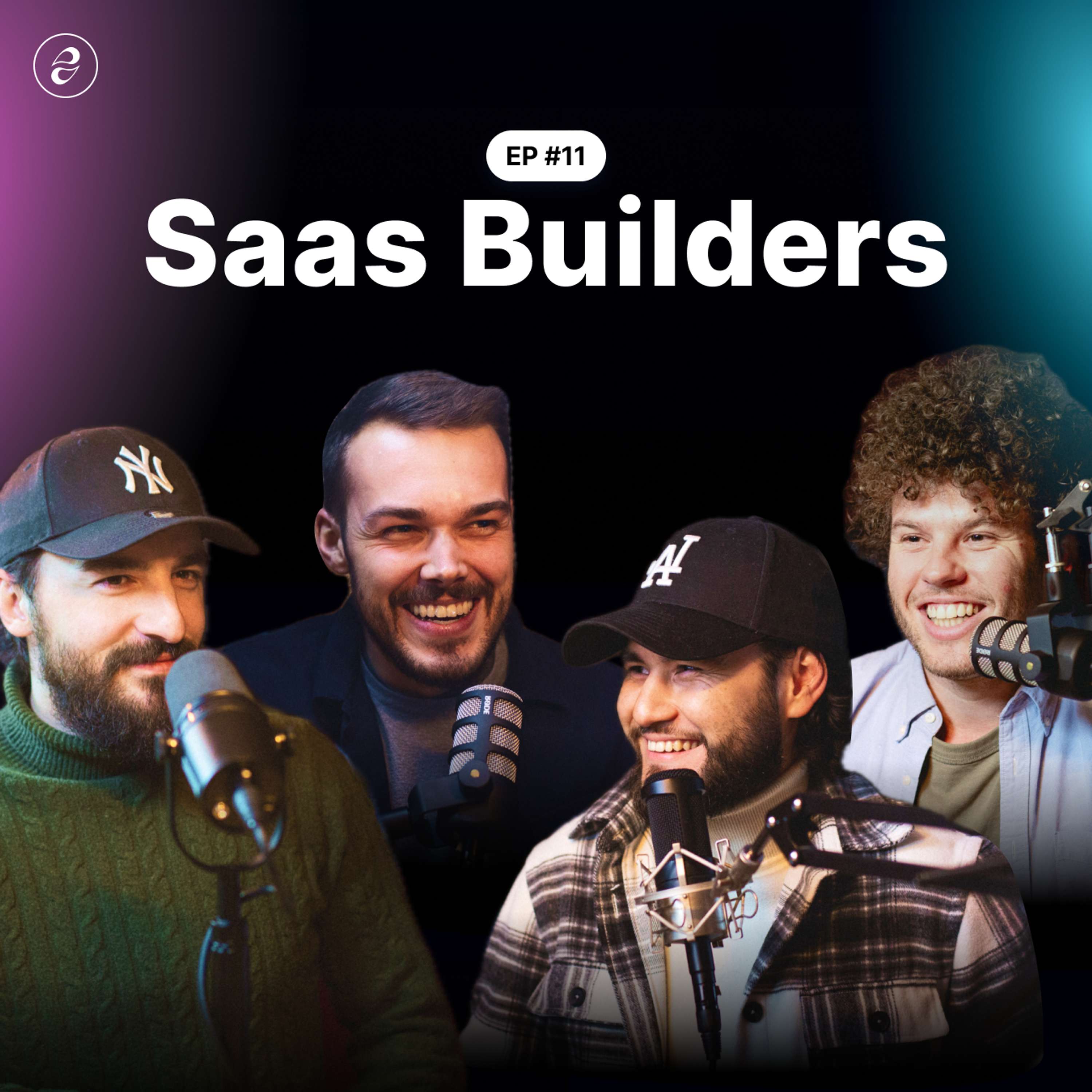 Public SaaS Builders
