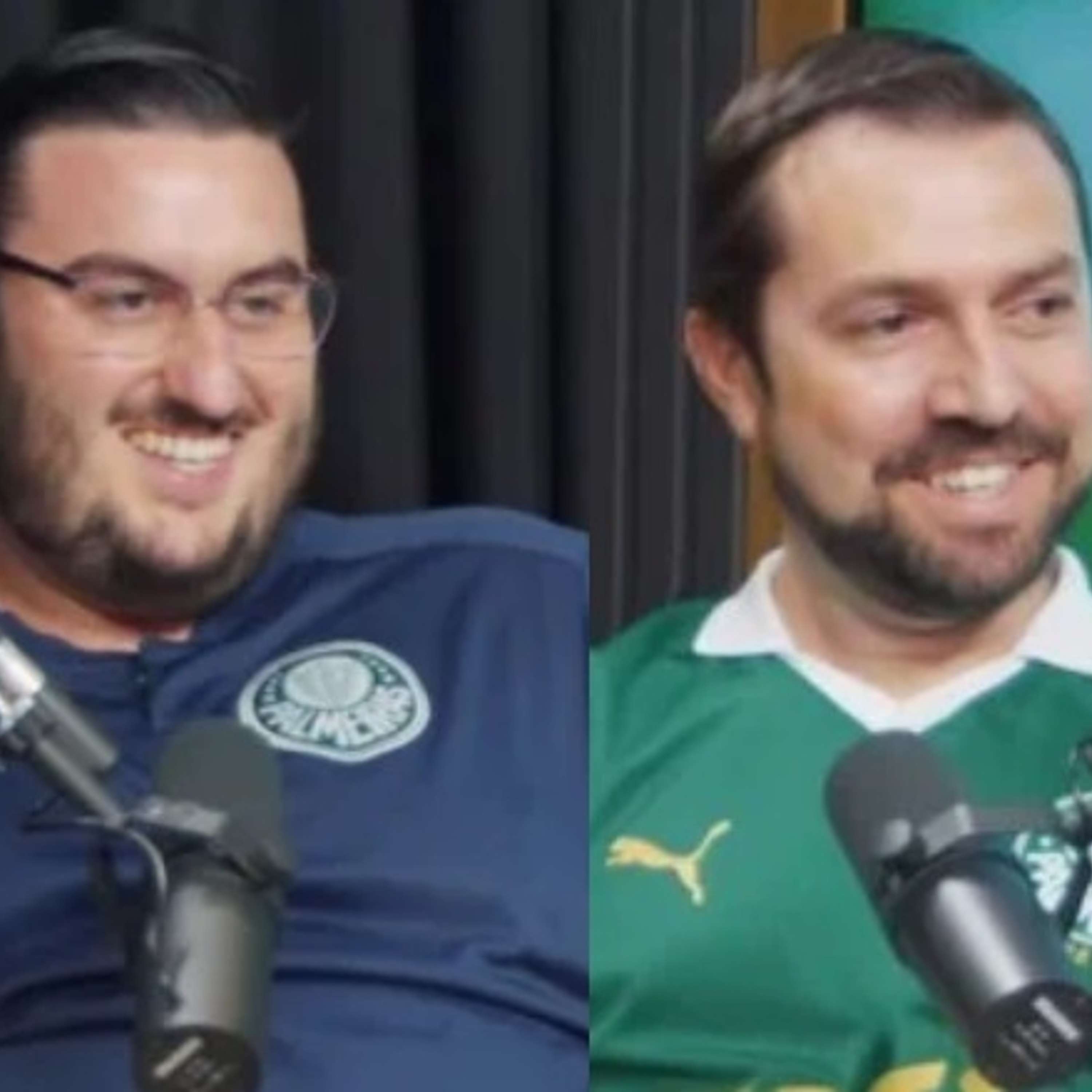 Parlando de Palmeiras