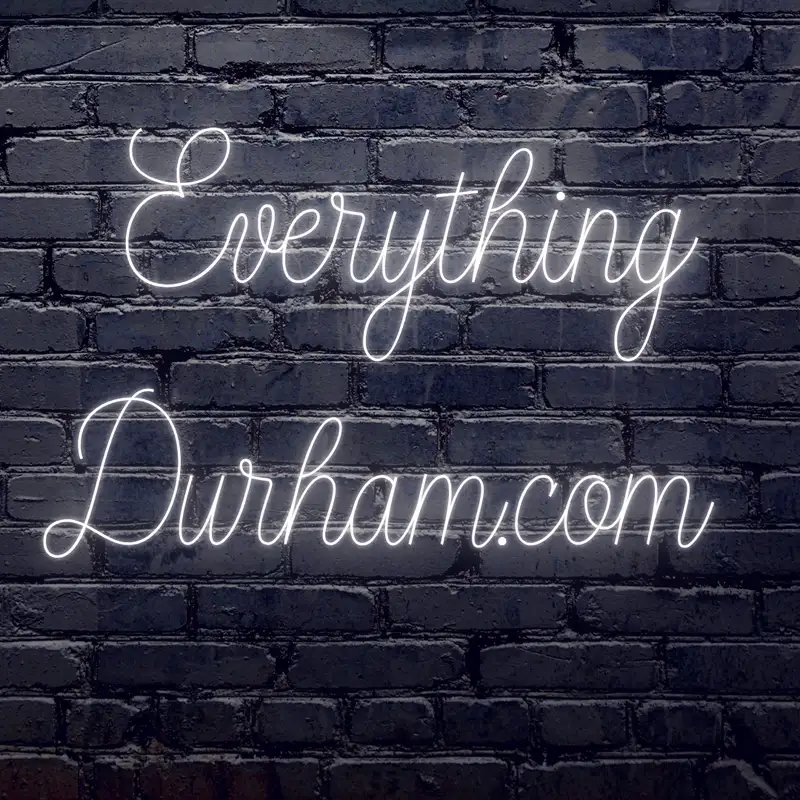 Everything Durham