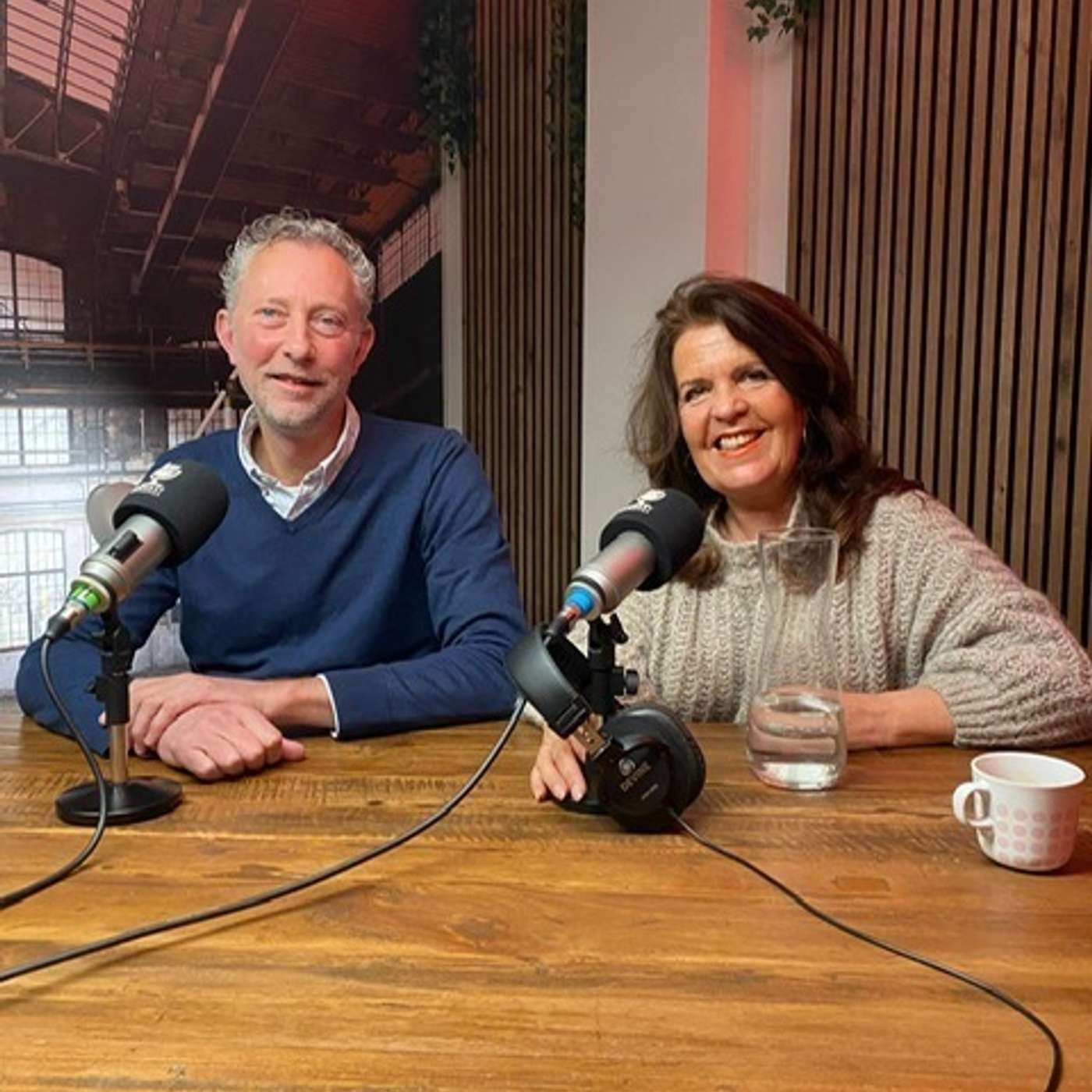 Het belang van kaders en goede digitalisering in een hybride werkomgeving