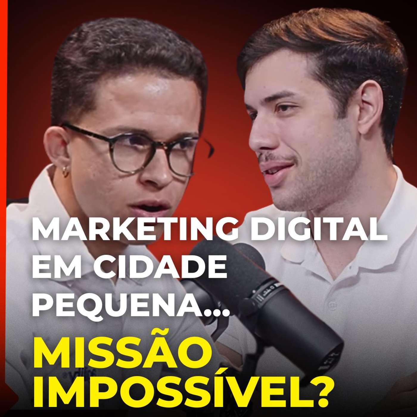 Vem Attona Podcast