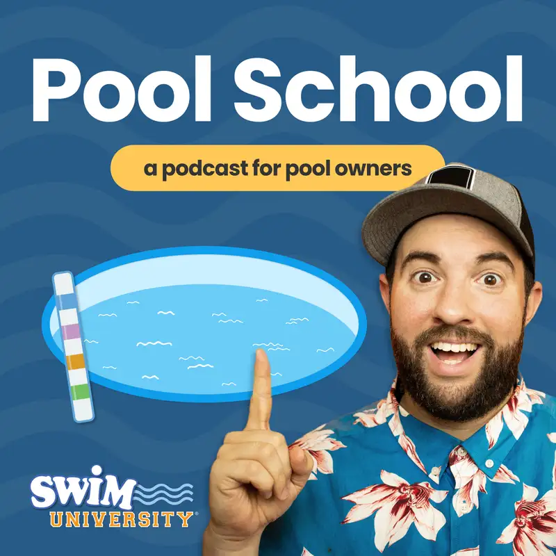 Pool School | How Much Shock Should You Add to Your Pool?