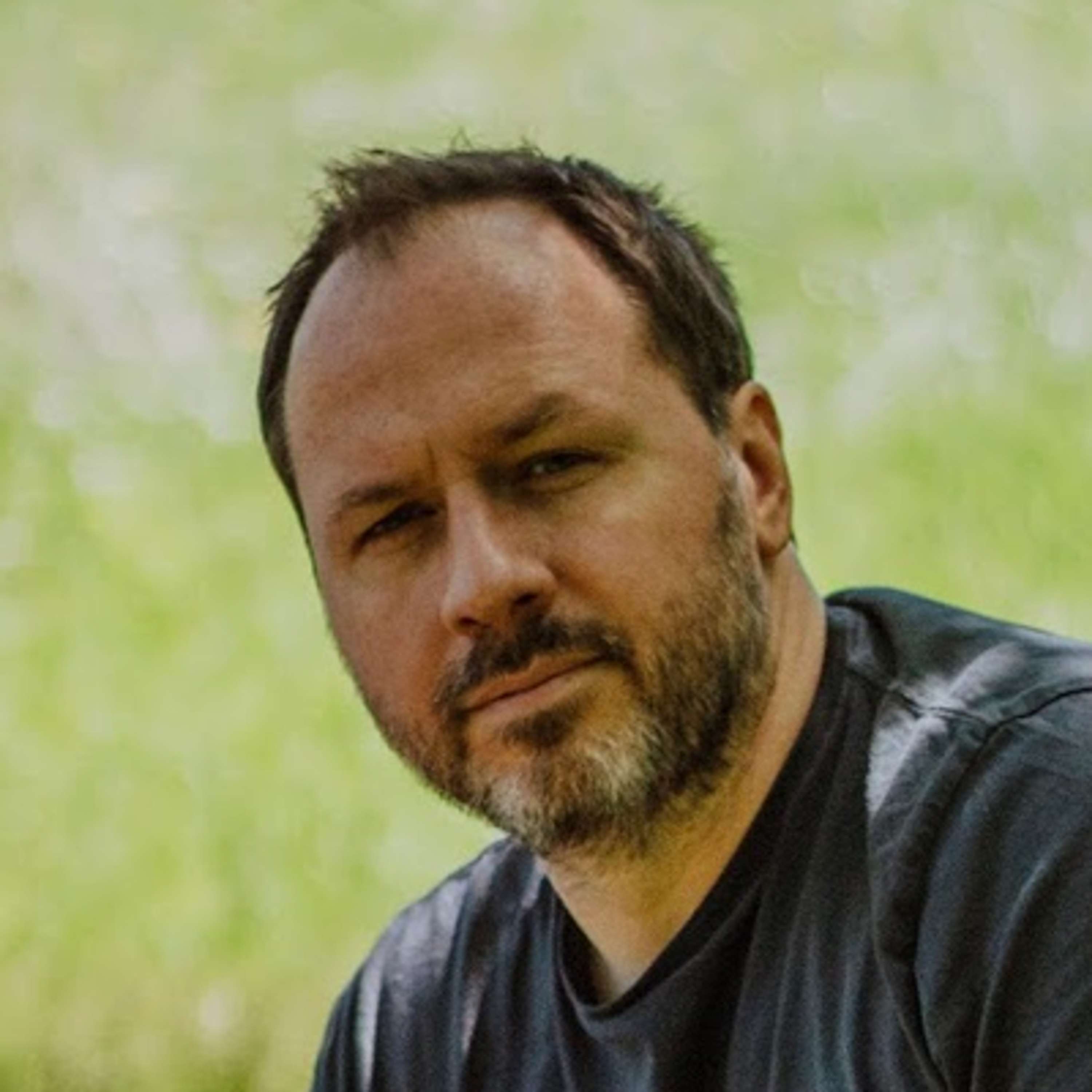 Digging in the Dirt - Archives