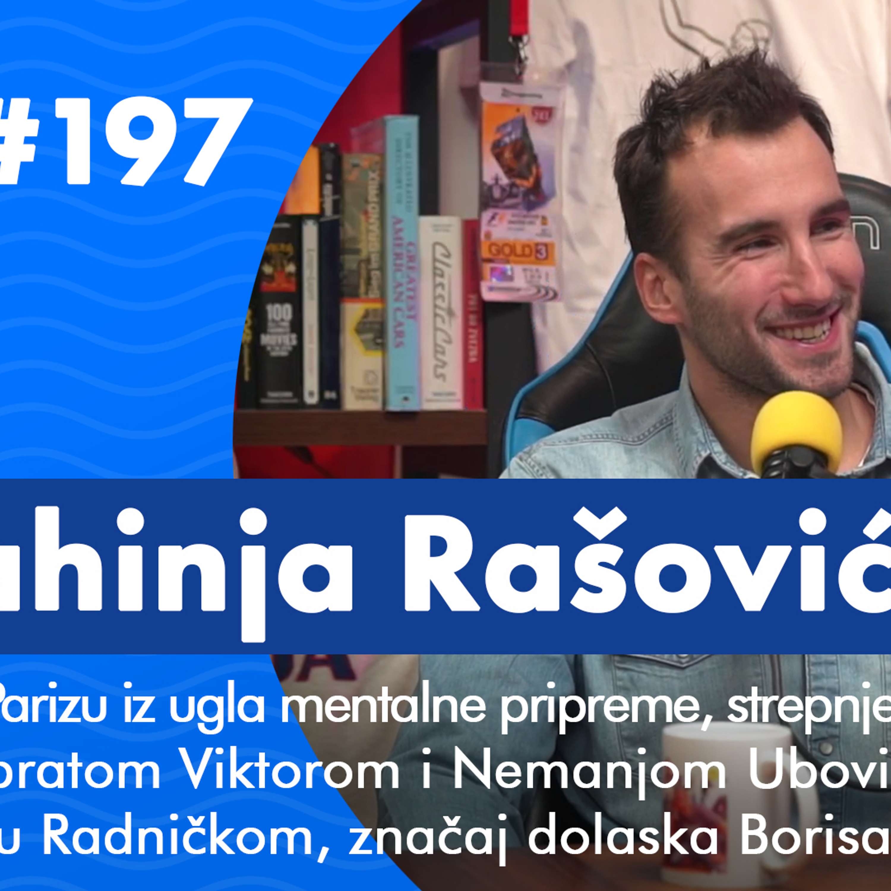 Pod kapicom