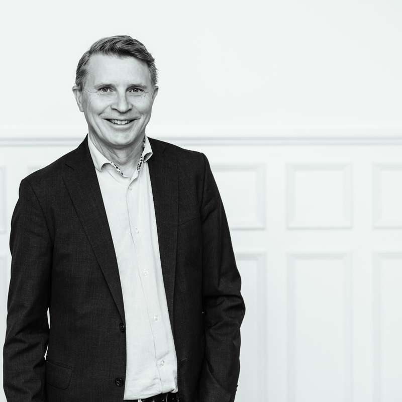 Peter Dahl