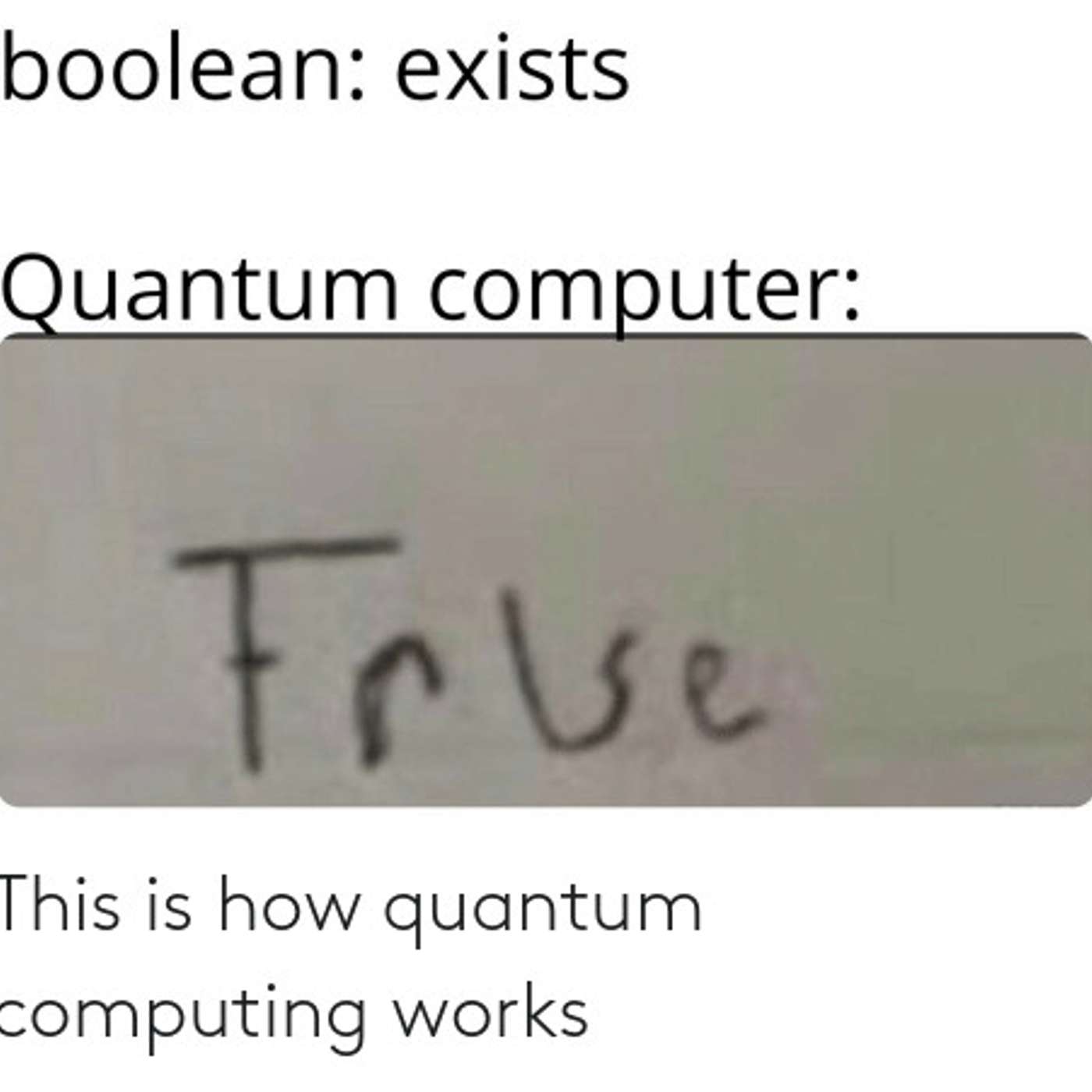 Programming Throwdown
