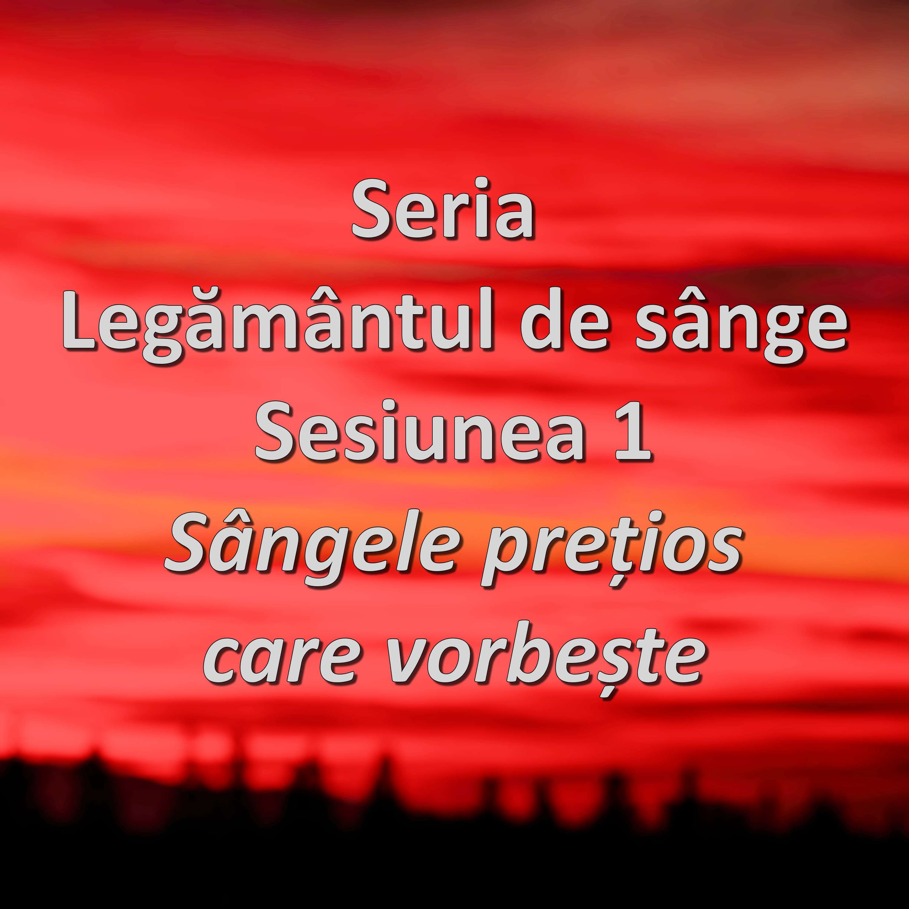 Redescoperă Evanghelia