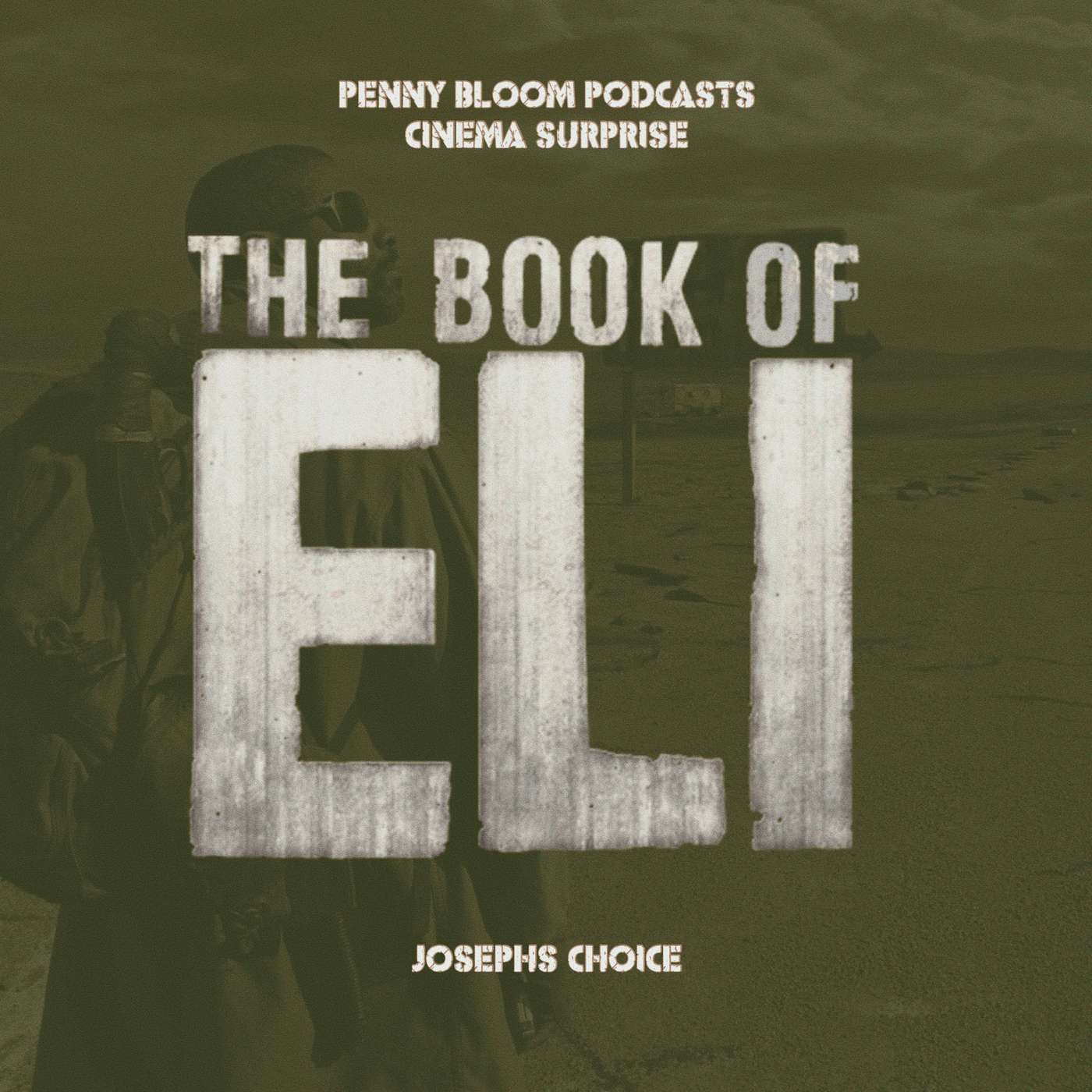 The Book of Eli (2010)