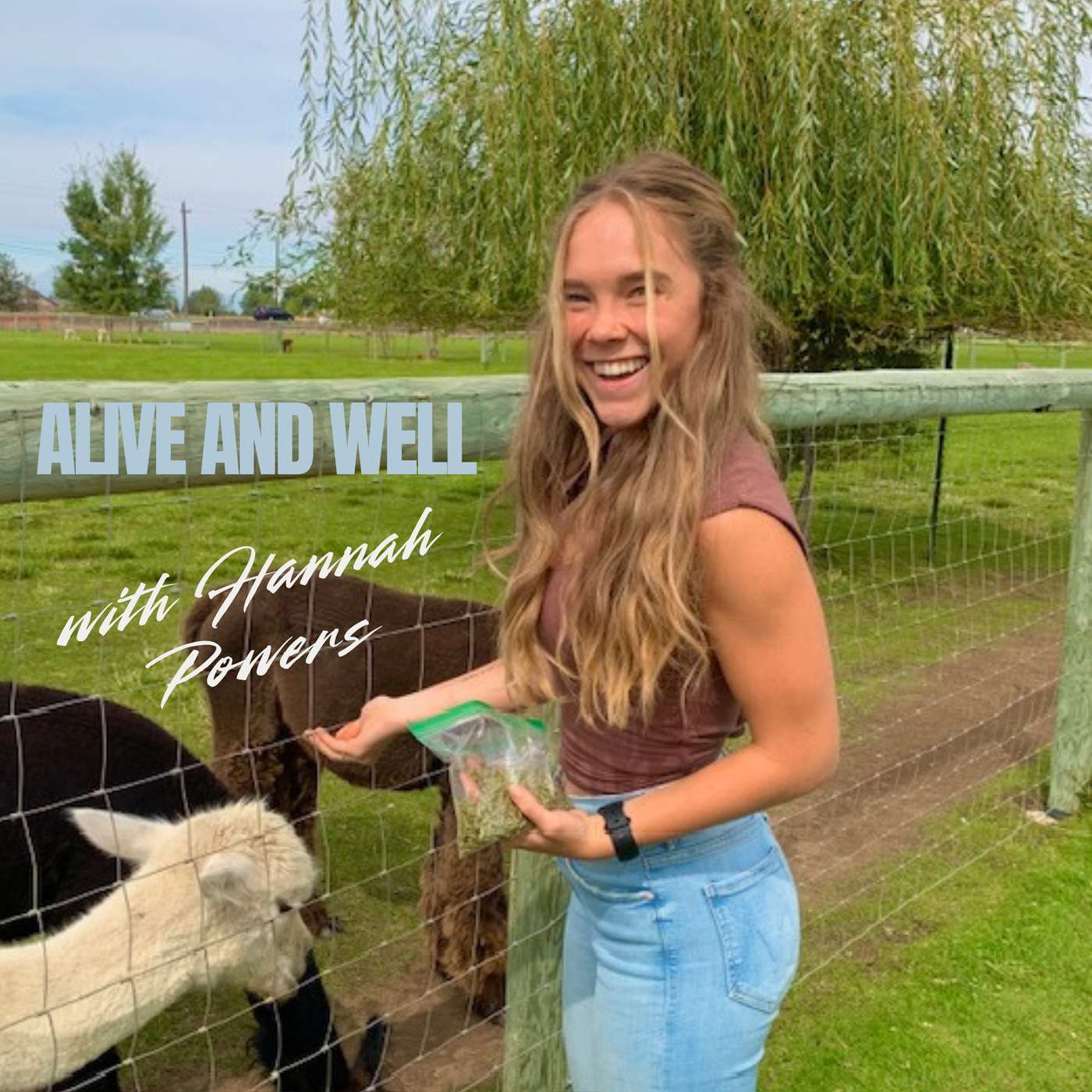 Alive and Well Podcast