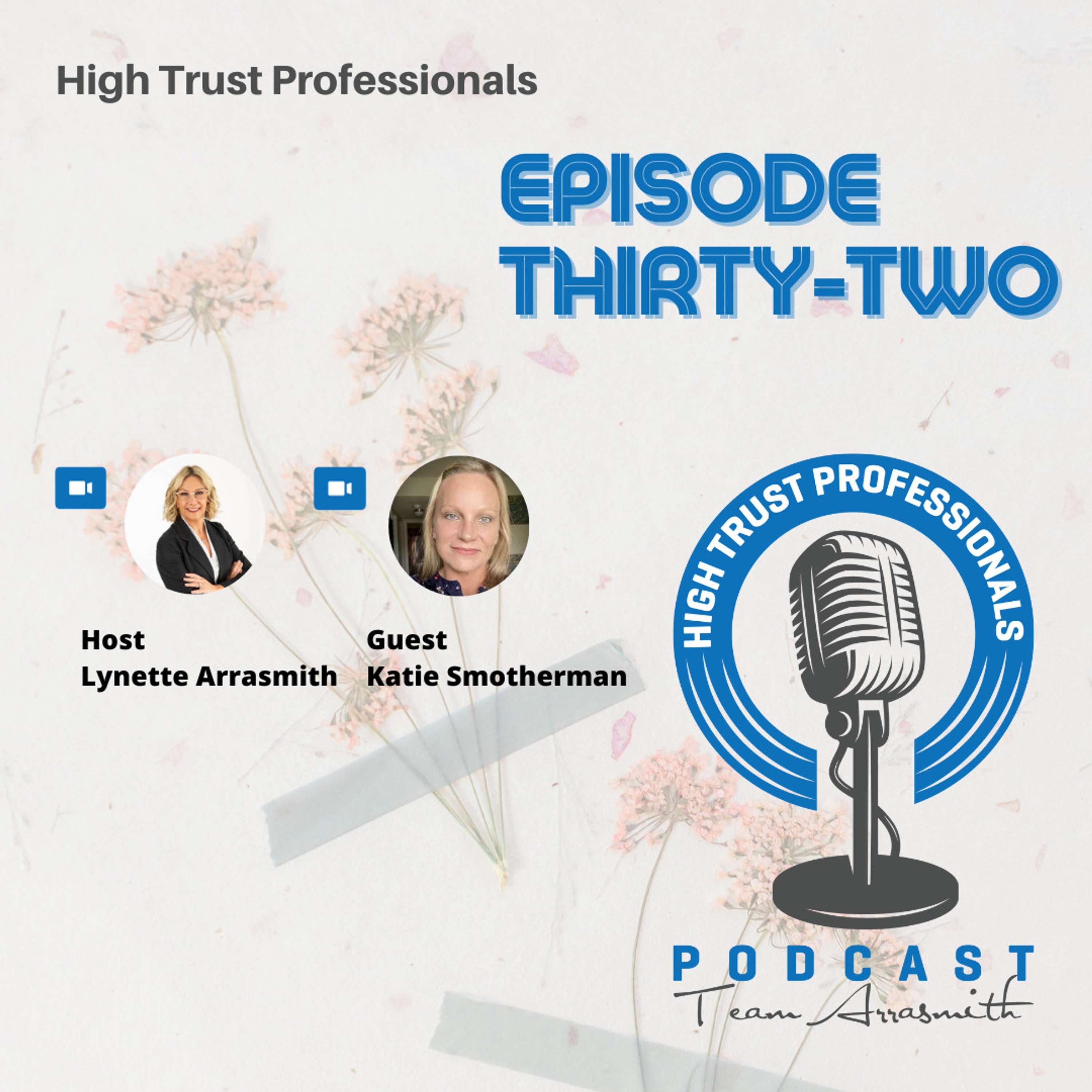 High Trust Professionals