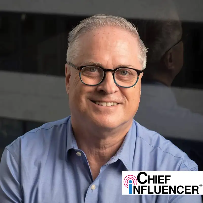 Bob Witeck on How Silence Is Not a Strategy - Chief Influencer - Episode # 044