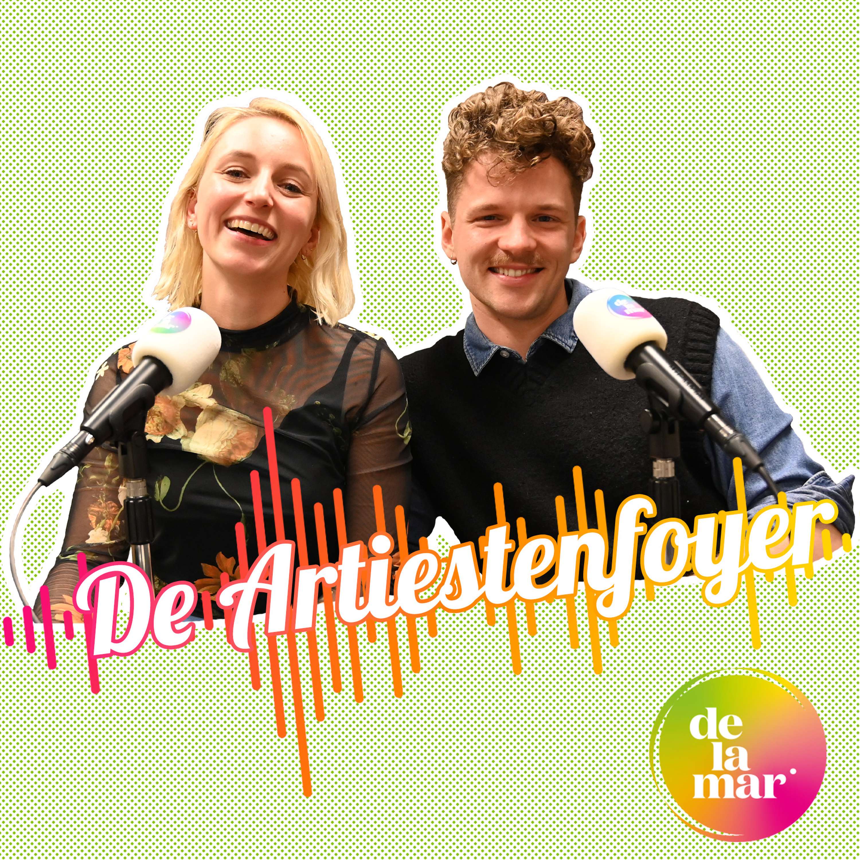 De Artiestenfoyer