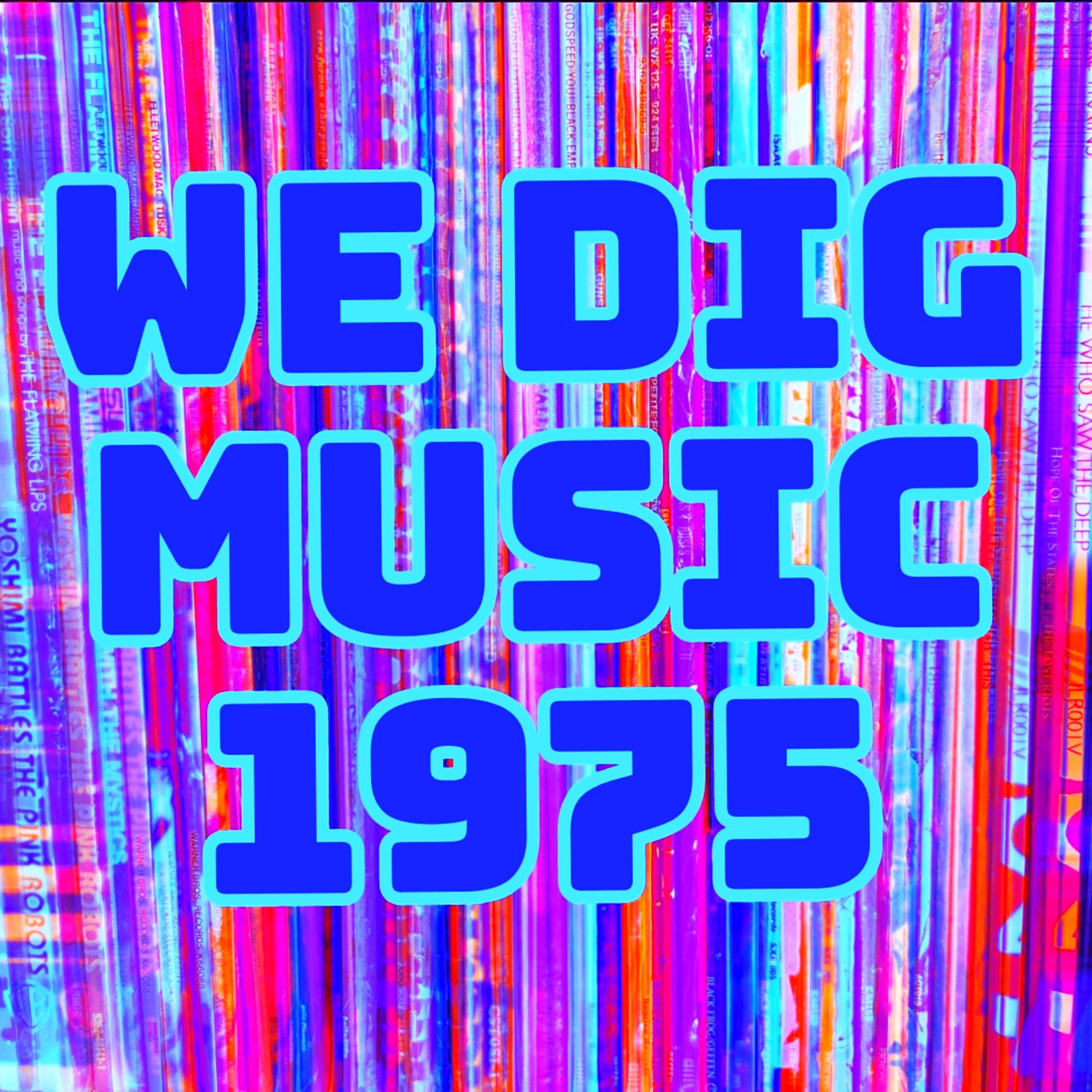 We Dig Music