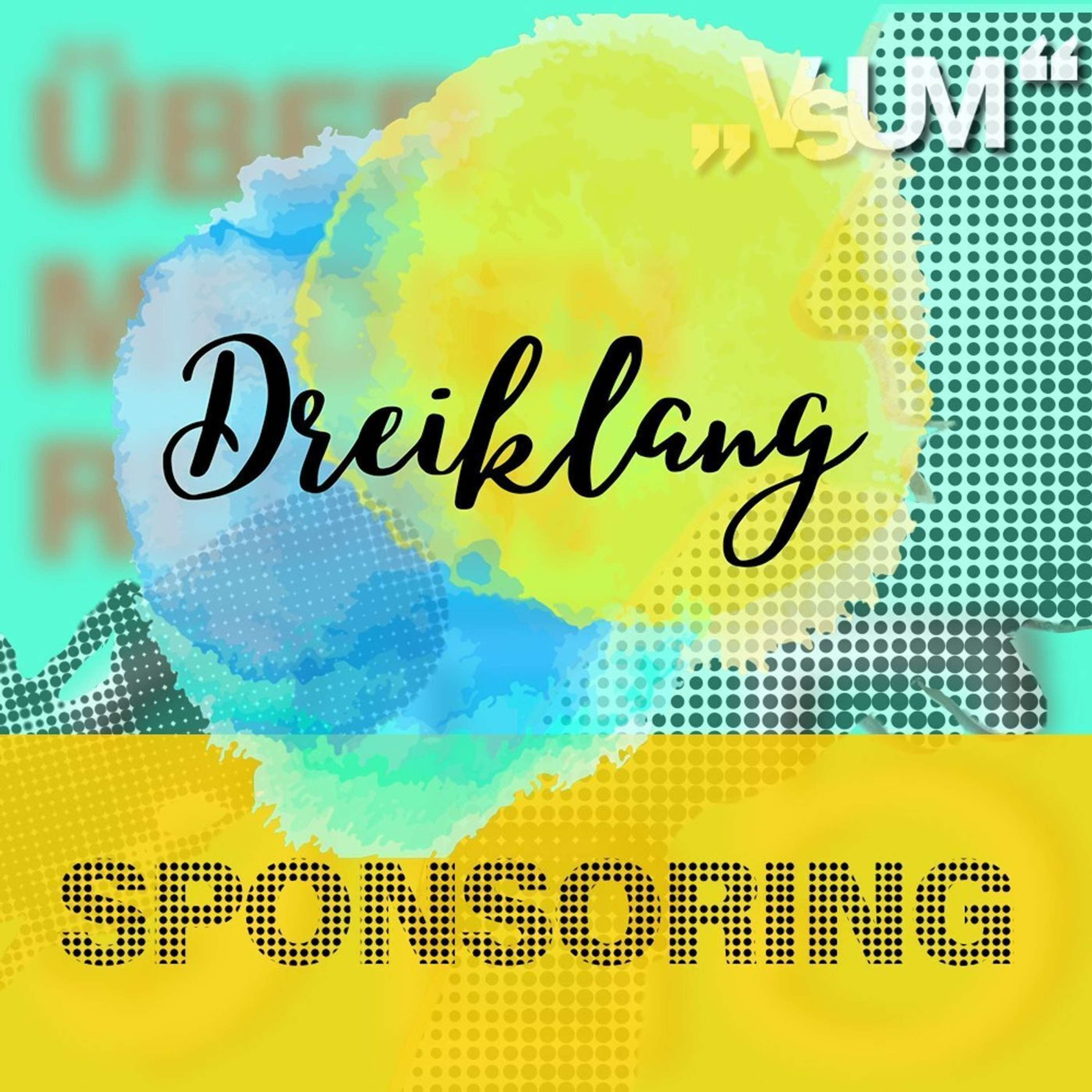 # 642 Philipp Bodzenta, Ruth Goubran, Elke Pichler: Dreiklang "Sponsoring" | 05.11.22