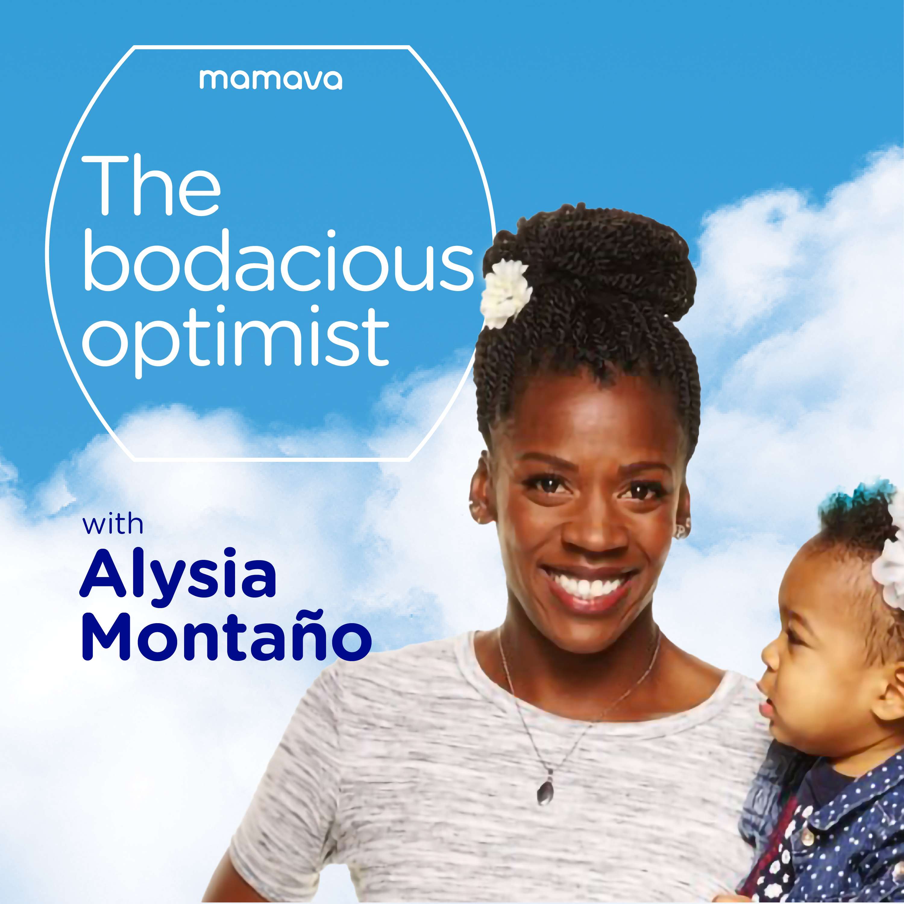 Alysia Montaño on being an Olympic Athlete and a Mother on a Mission