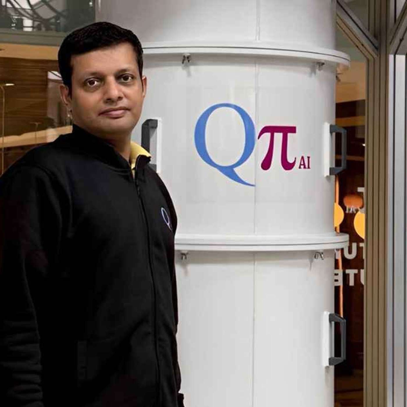 Deep Tech on Friday: QpiAI funding, Accel's love affair with no-code, why chain-of-thought is critical to AI safety, and more